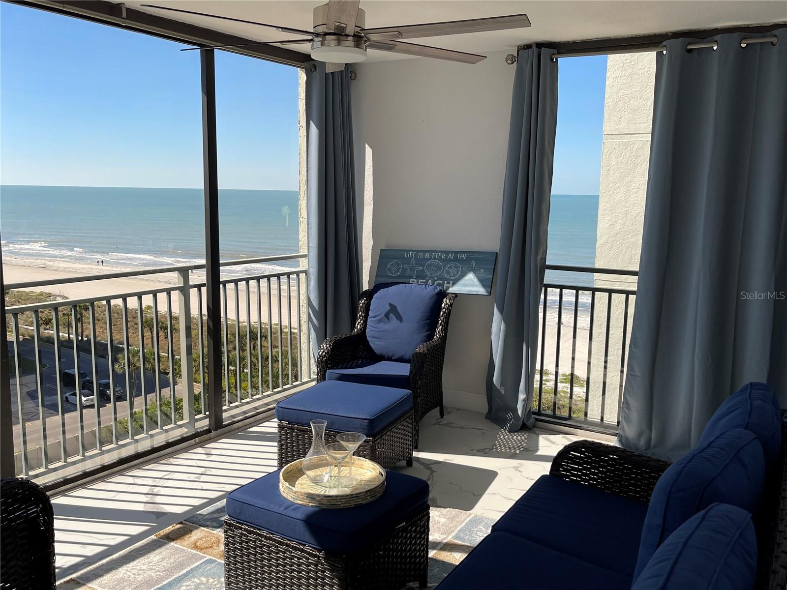 1380 GULF BOULEVARD 805