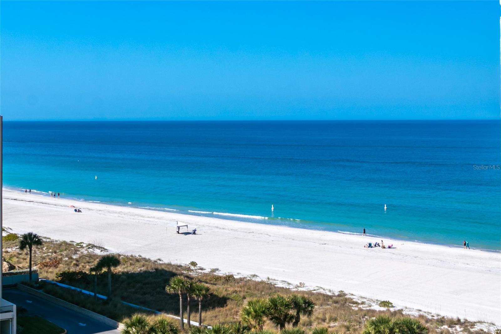 1380 GULF BOULEVARD 805