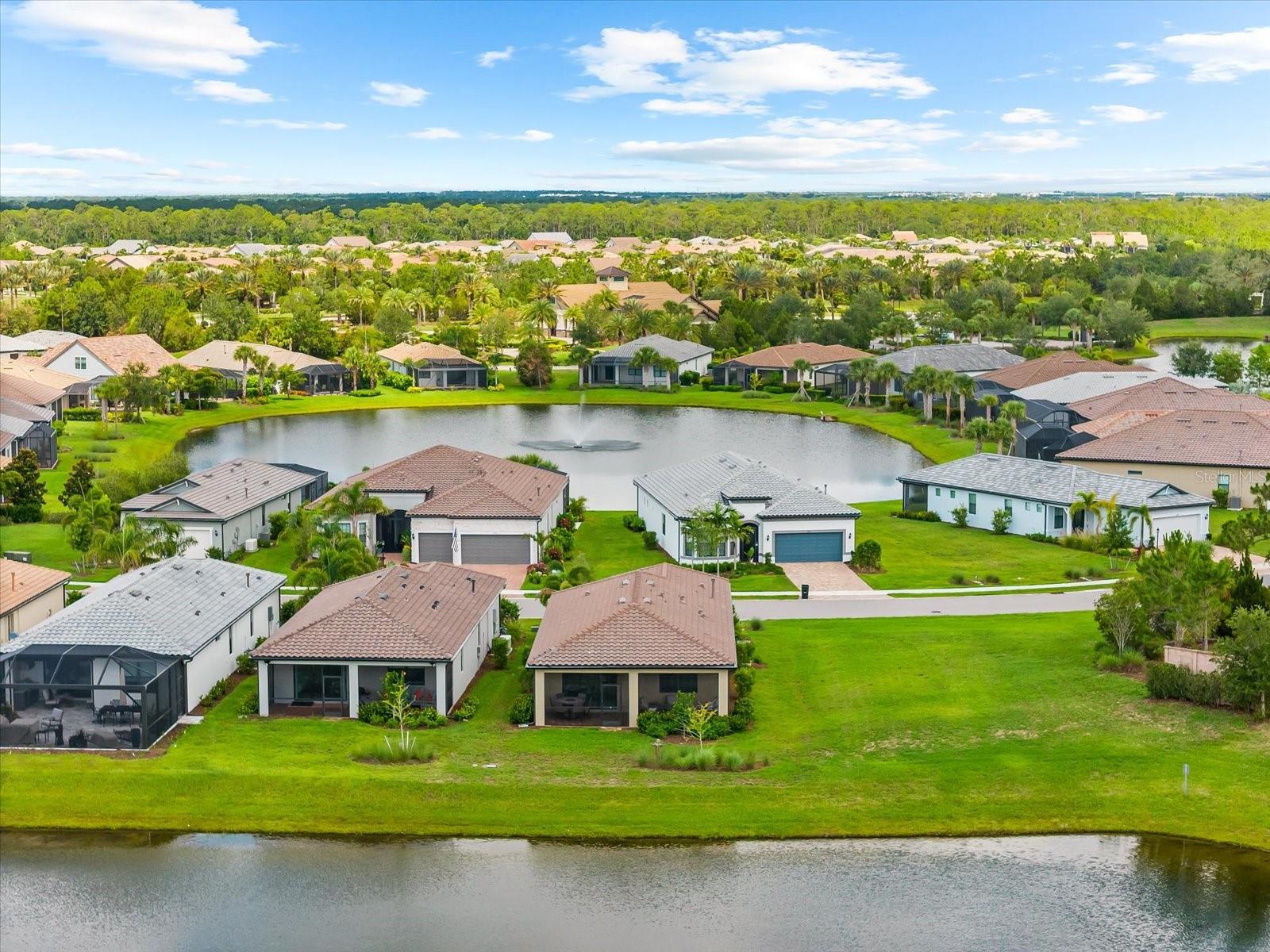 DEL WEBB PH III SUBPH 3A, 3B & 3C - Residential