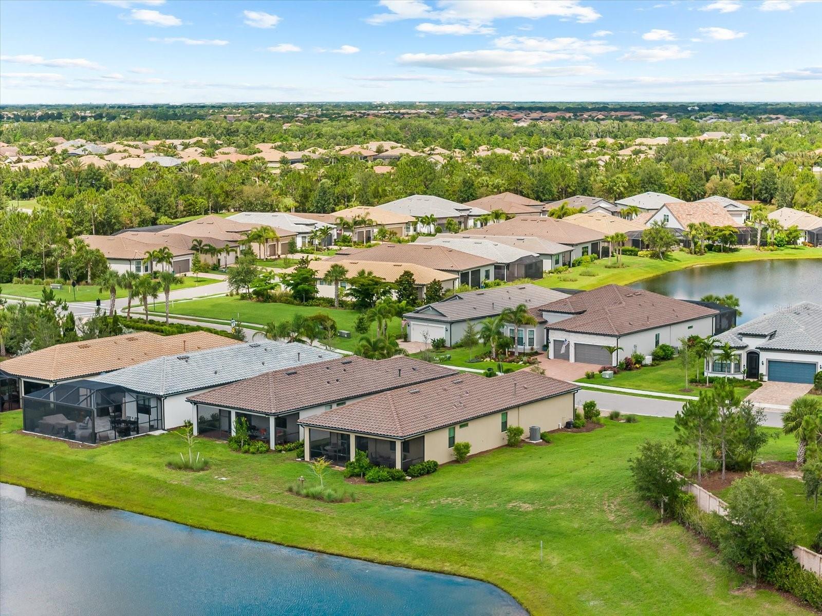 DEL WEBB PH III SUBPH 3A, 3B & 3C - Residential