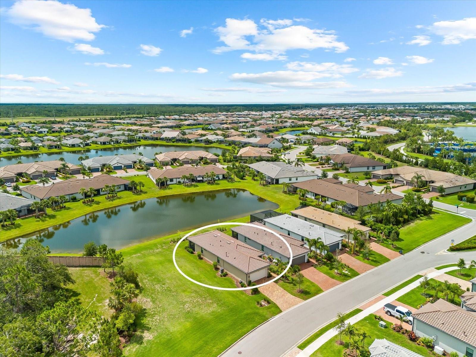 DEL WEBB PH III SUBPH 3A, 3B & 3C - Residential