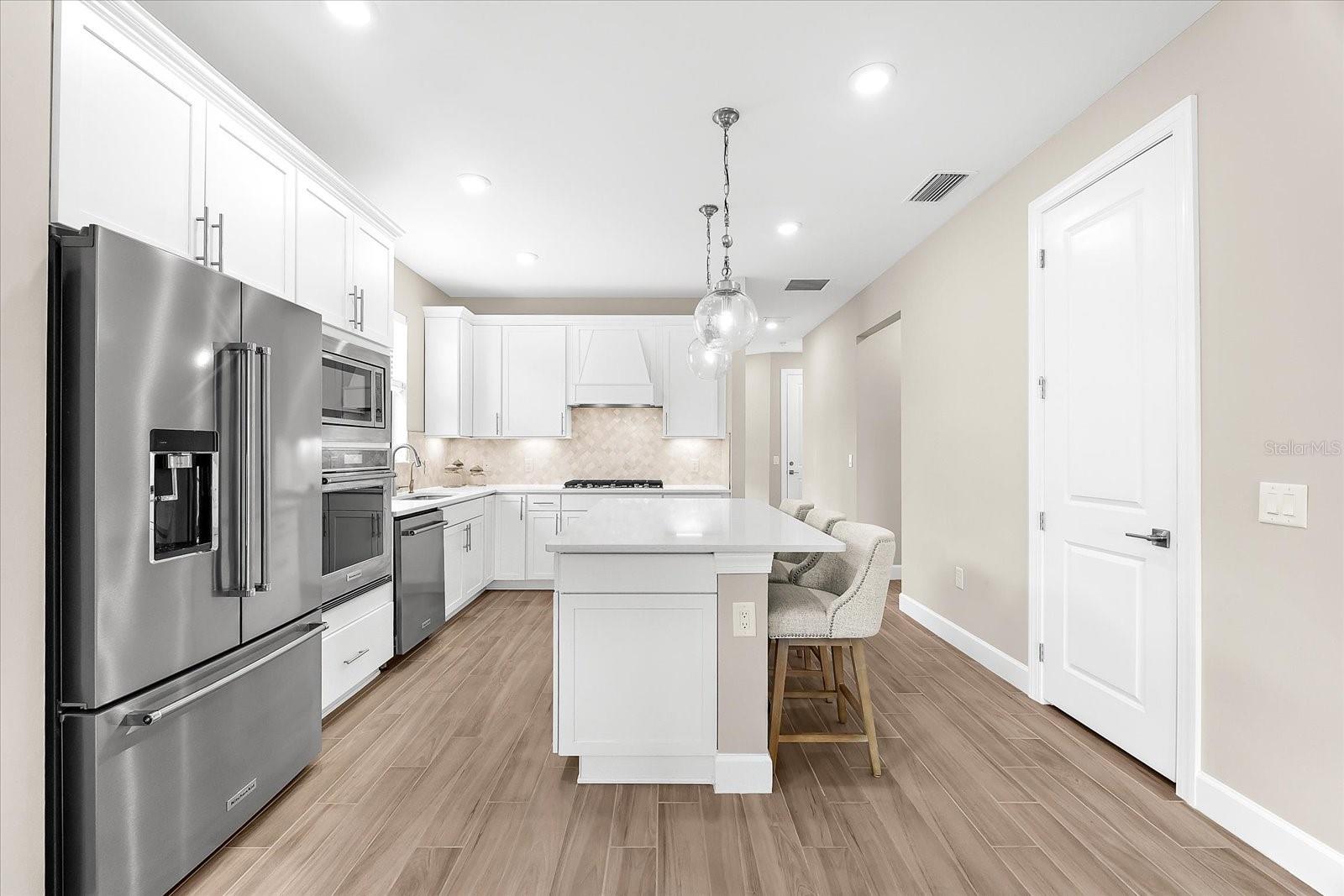 DEL WEBB PH III SUBPH 3A, 3B & 3C - Residential