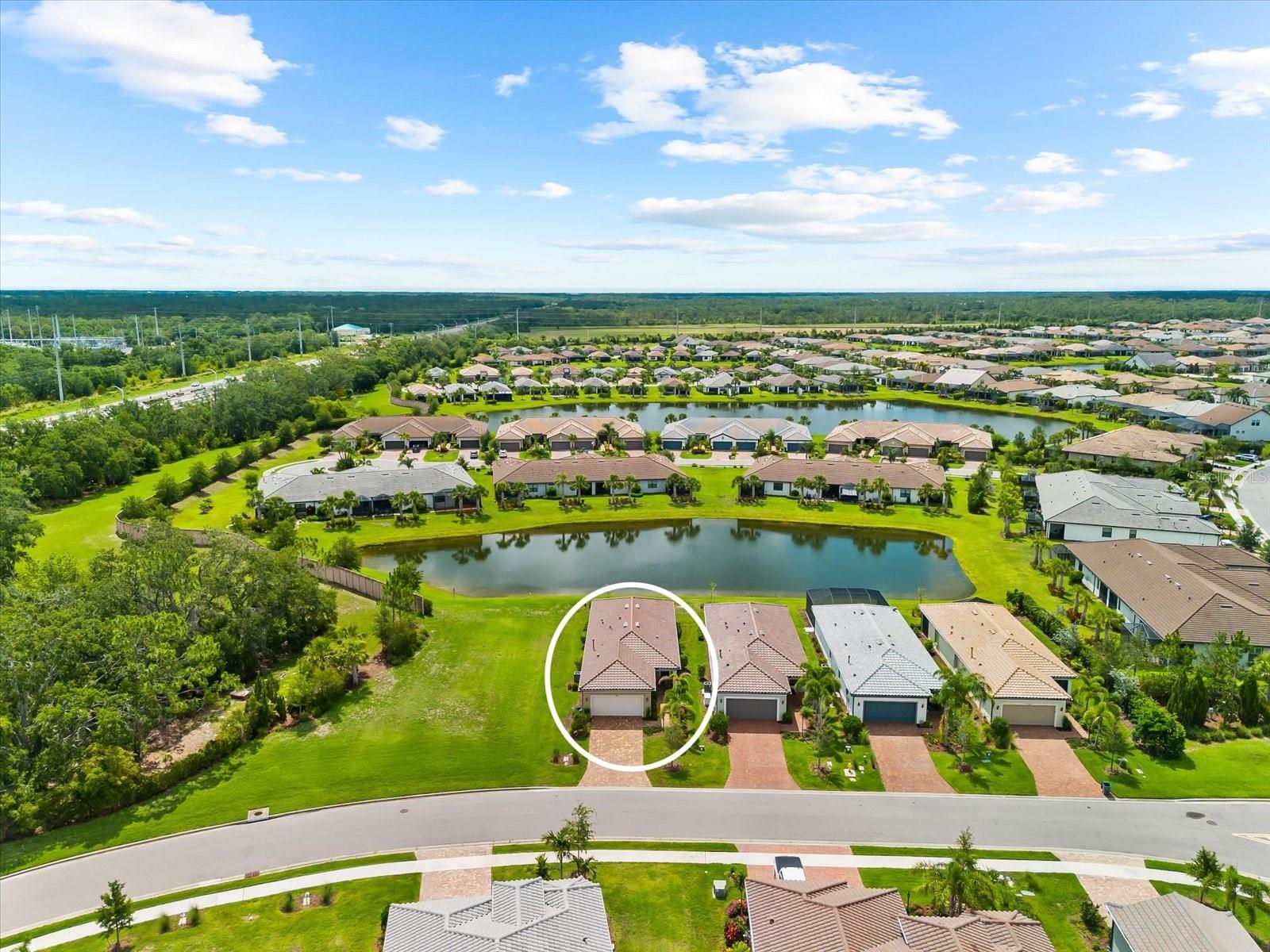 DEL WEBB PH III SUBPH 3A, 3B & 3C - Residential
