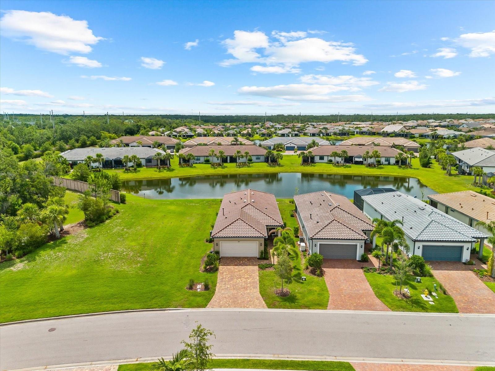 DEL WEBB PH III SUBPH 3A, 3B & 3C - Residential