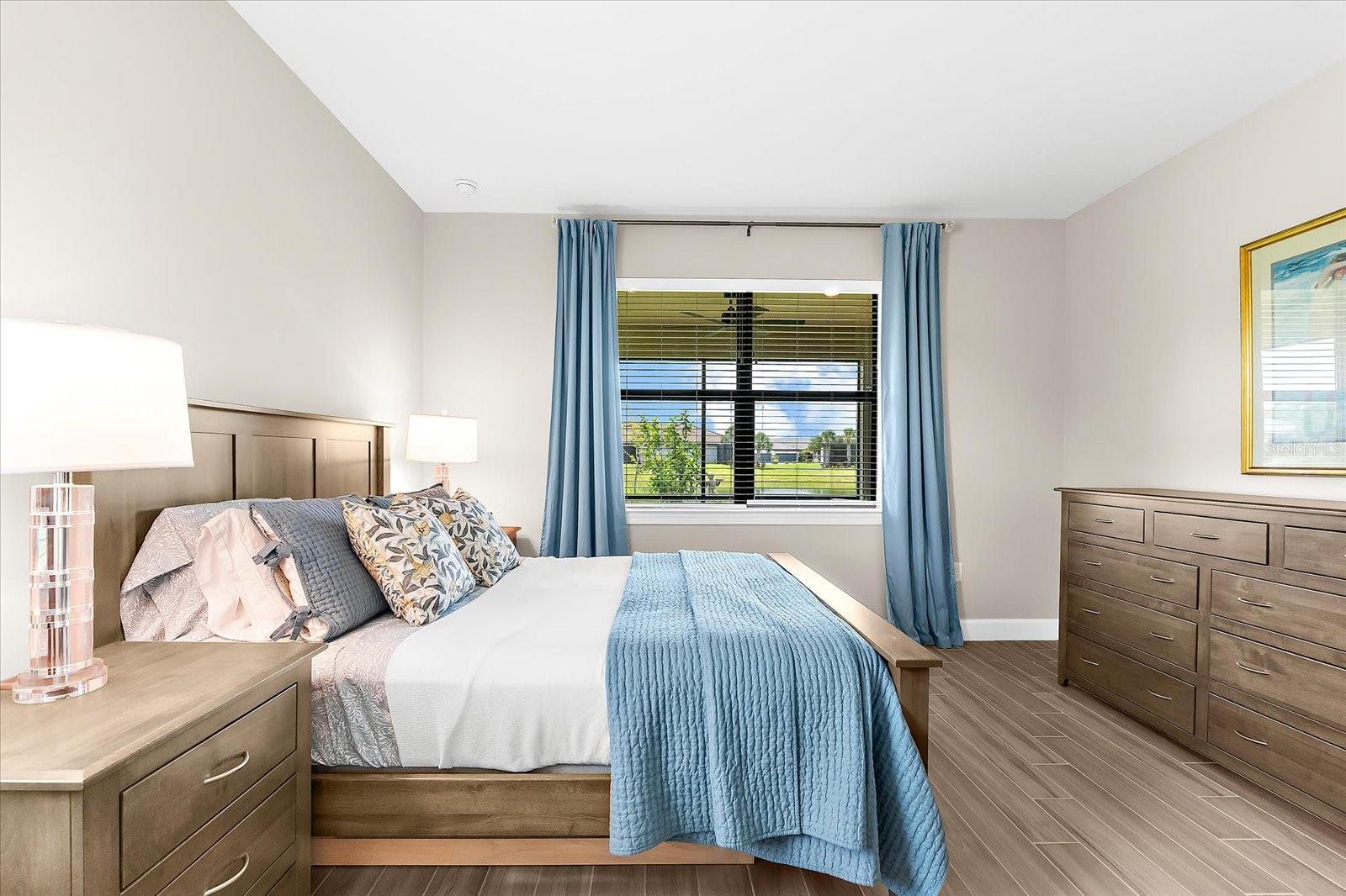 DEL WEBB PH III SUBPH 3A, 3B & 3C - Residential