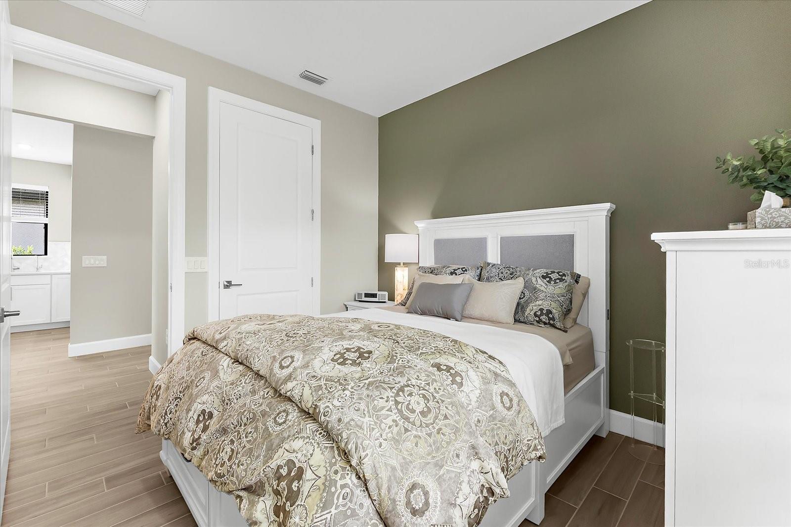 DEL WEBB PH III SUBPH 3A, 3B & 3C - Residential