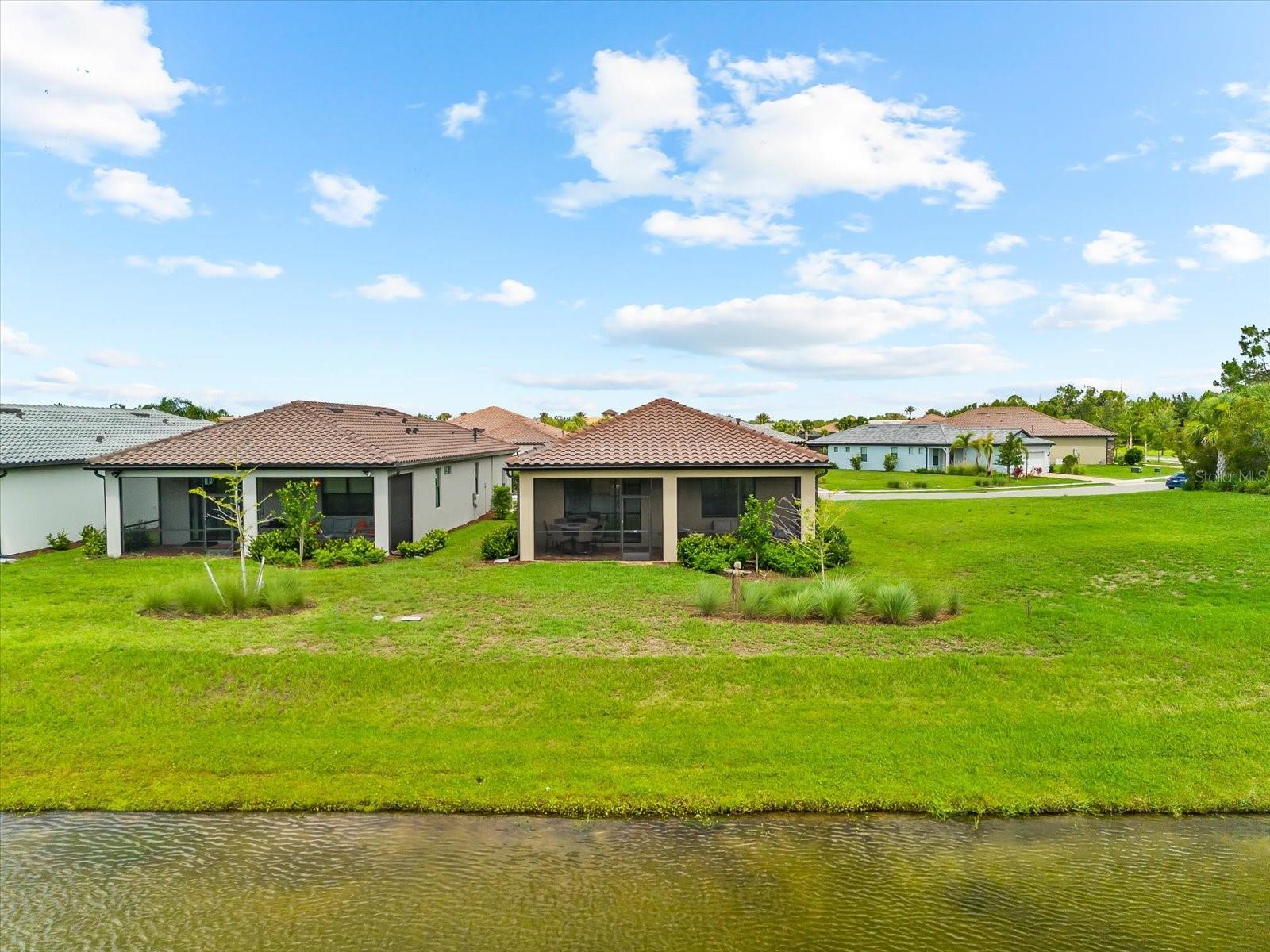 DEL WEBB PH III SUBPH 3A, 3B & 3C - Residential