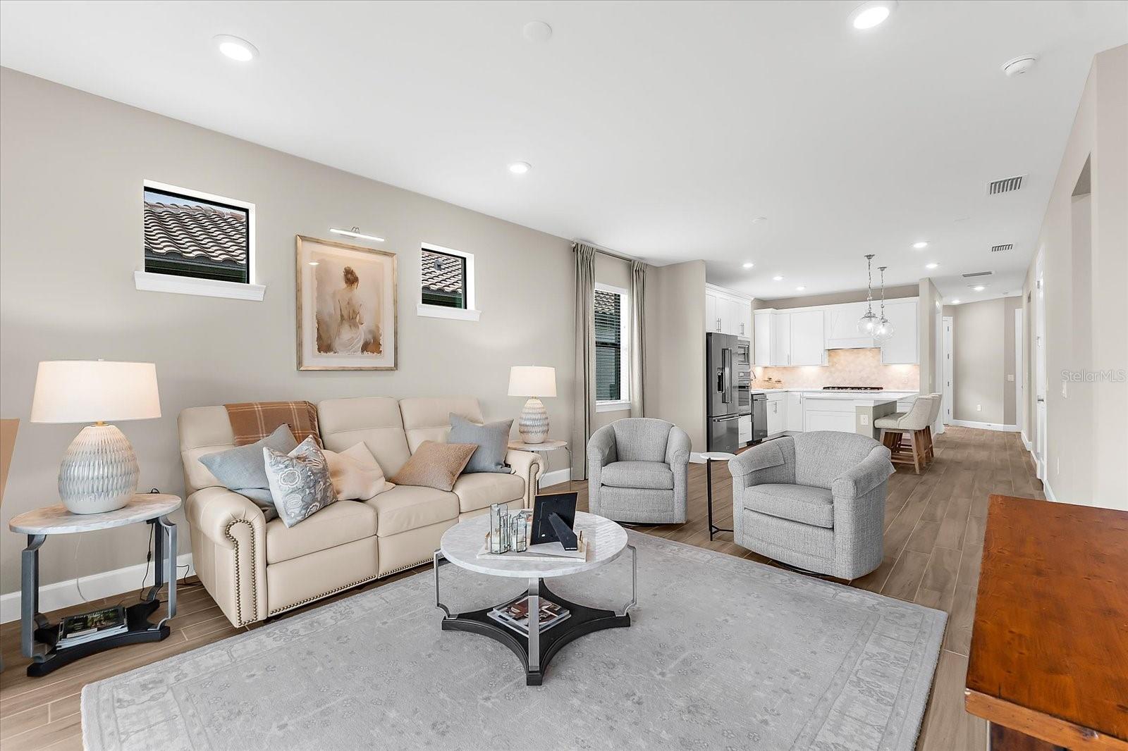 DEL WEBB PH III SUBPH 3A, 3B & 3C - Residential