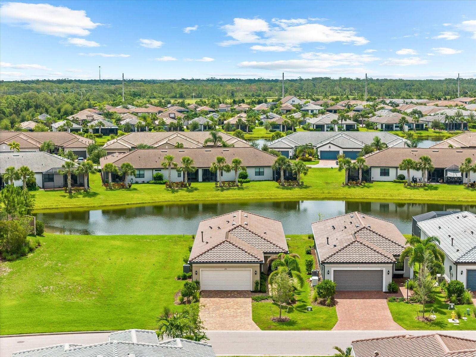 DEL WEBB PH III SUBPH 3A, 3B & 3C - Residential