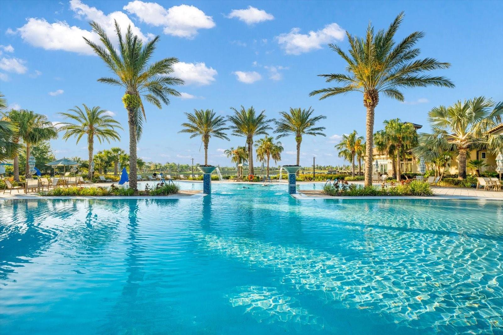 DEL WEBB PH III SUBPH 3A, 3B & 3C - Residential