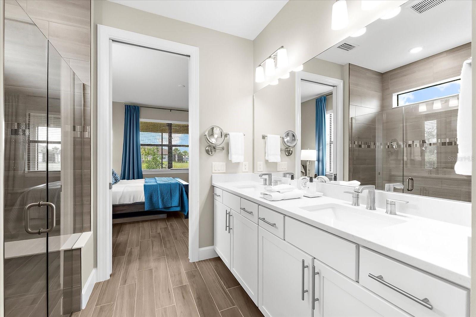 DEL WEBB PH III SUBPH 3A, 3B & 3C - Residential