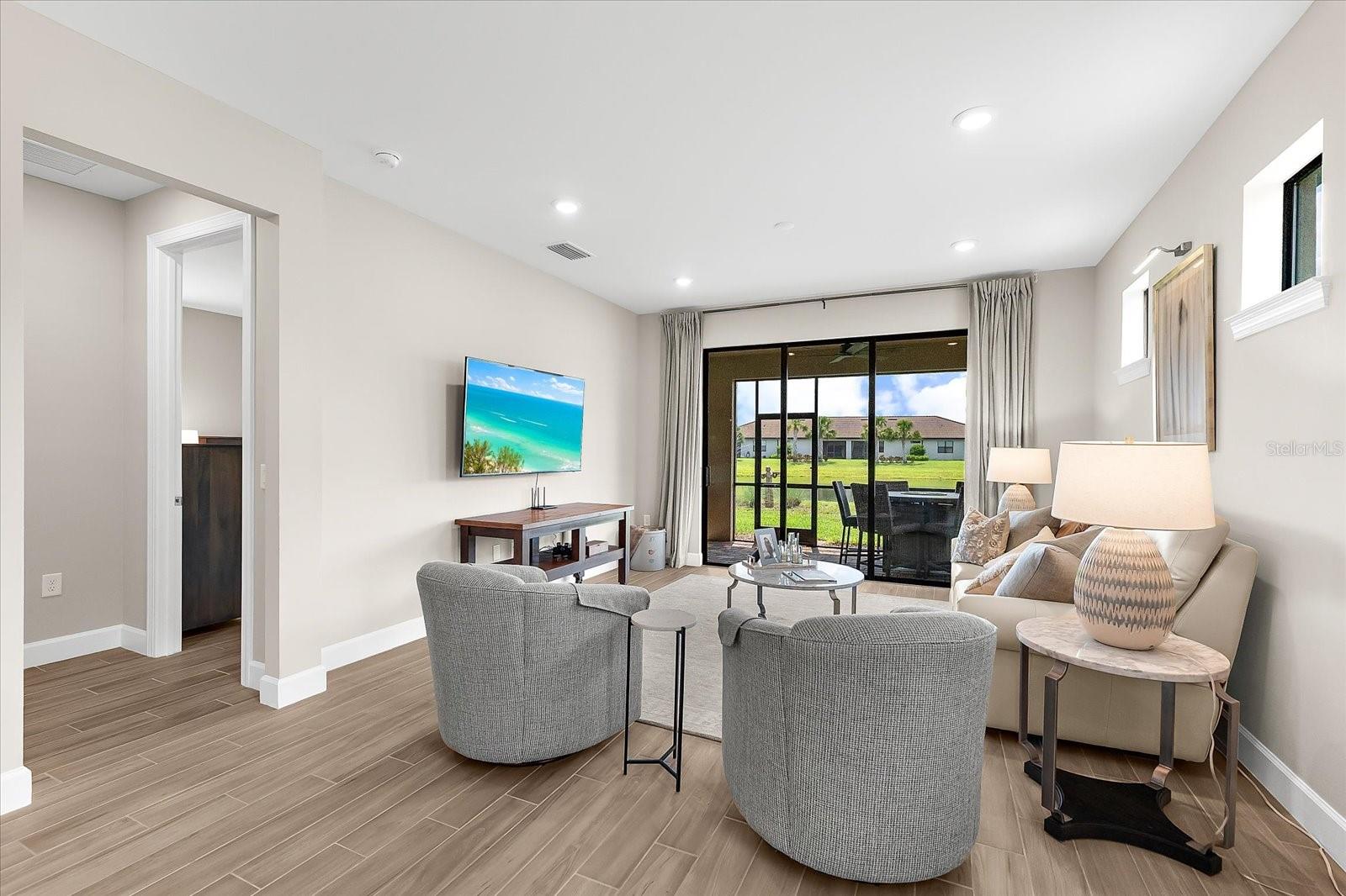 DEL WEBB PH III SUBPH 3A, 3B & 3C - Residential