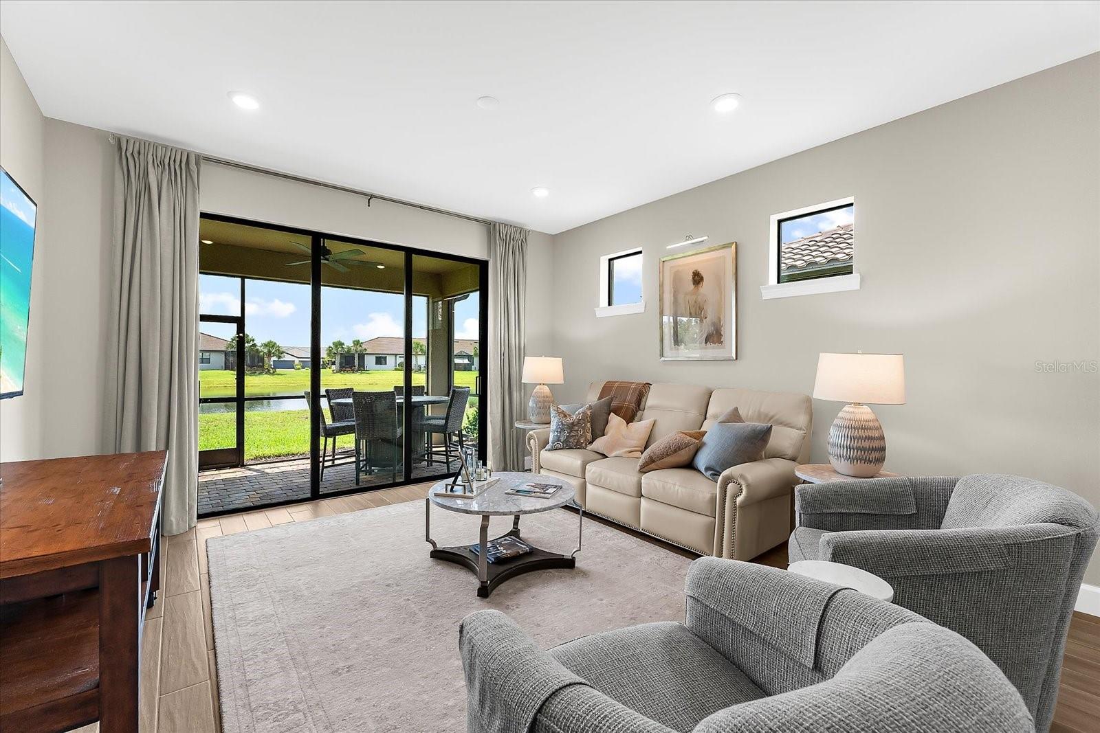 DEL WEBB PH III SUBPH 3A, 3B & 3C - Residential