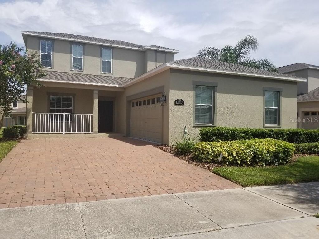 Photo of Winter Garden, FL 34787 (MLS # O6398448)