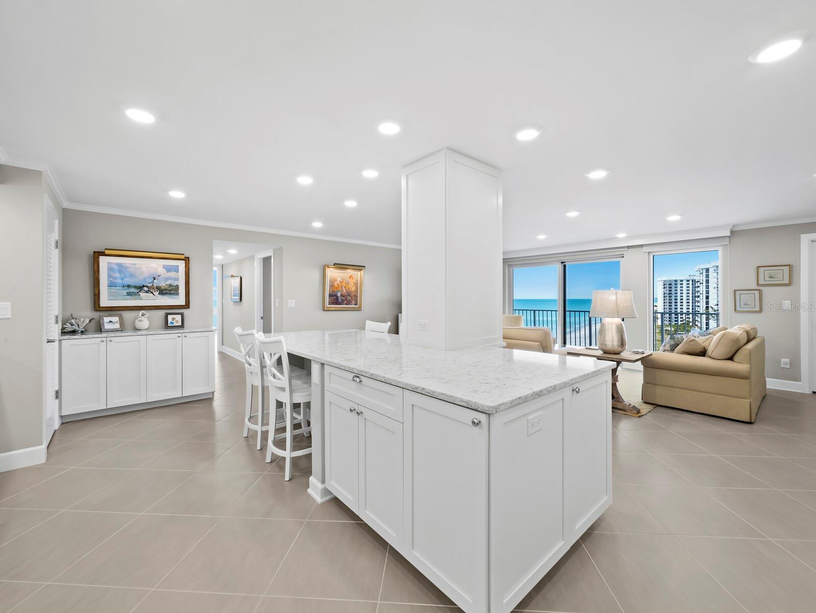 ISLANDER CLUB OF LONGBOAT - Residential