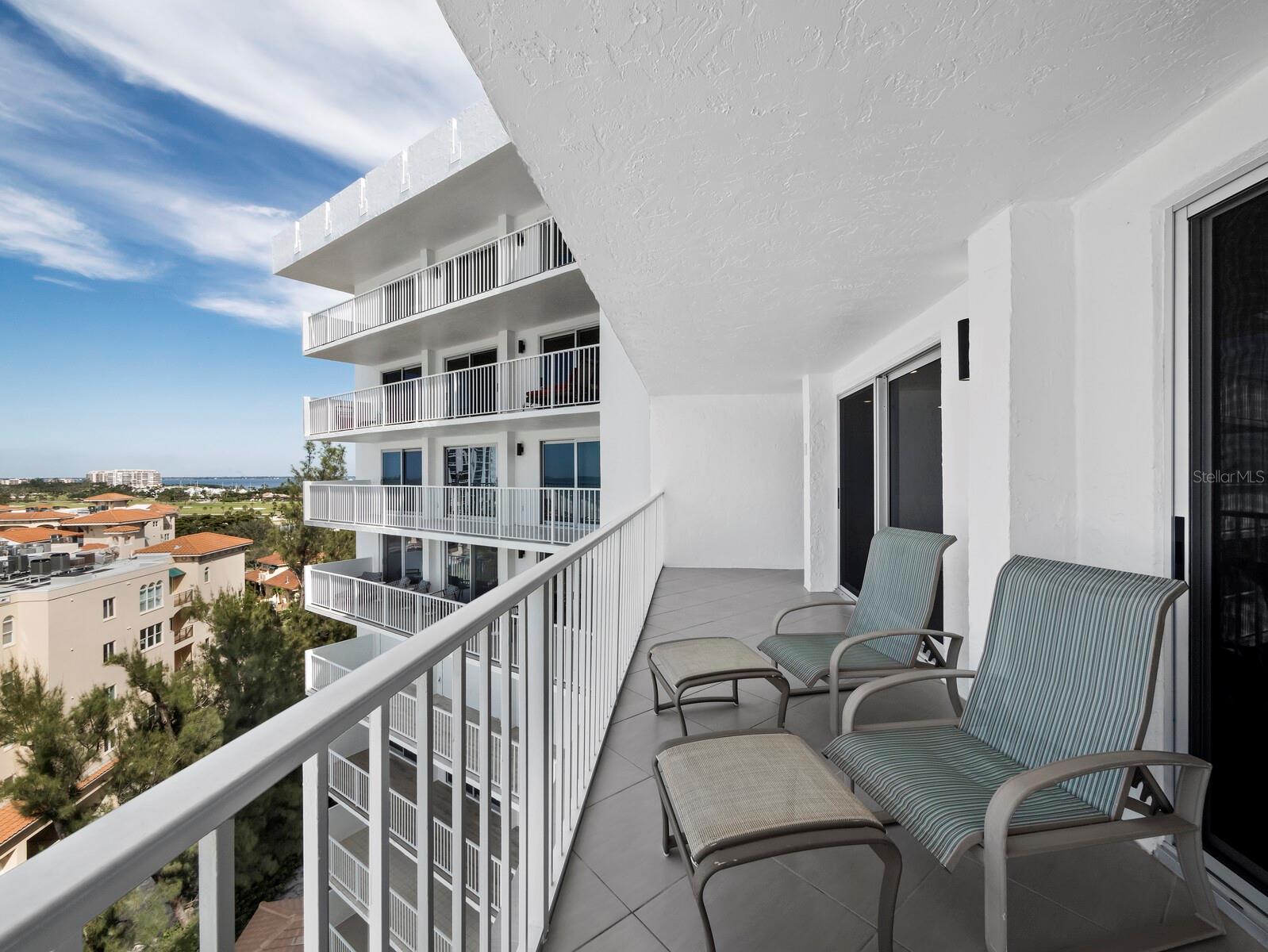 ISLANDER CLUB OF LONGBOAT - Residential