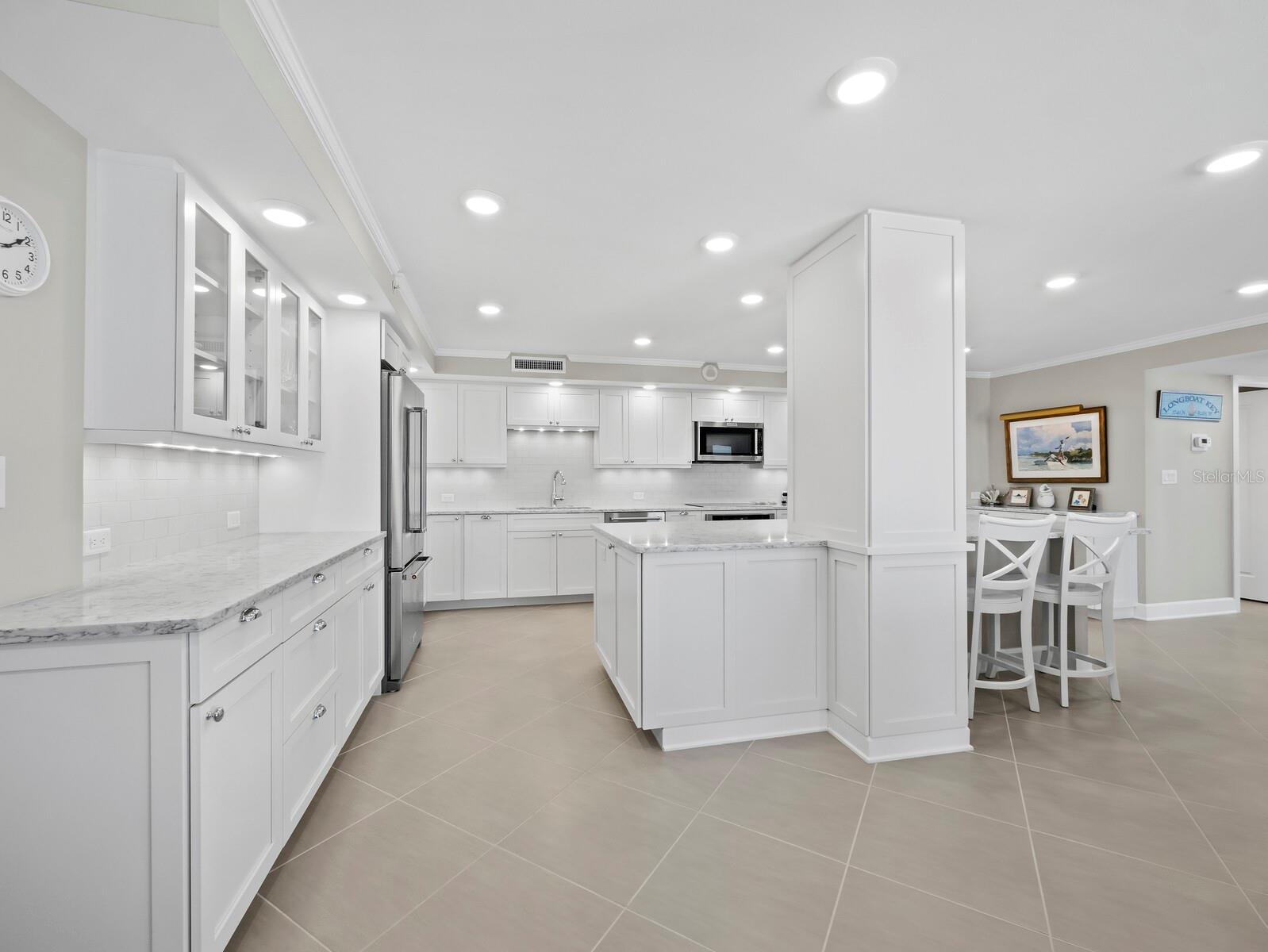 ISLANDER CLUB OF LONGBOAT - Residential