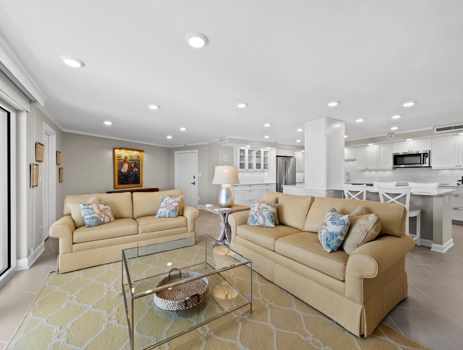 ISLANDER CLUB OF LONGBOAT - Residential