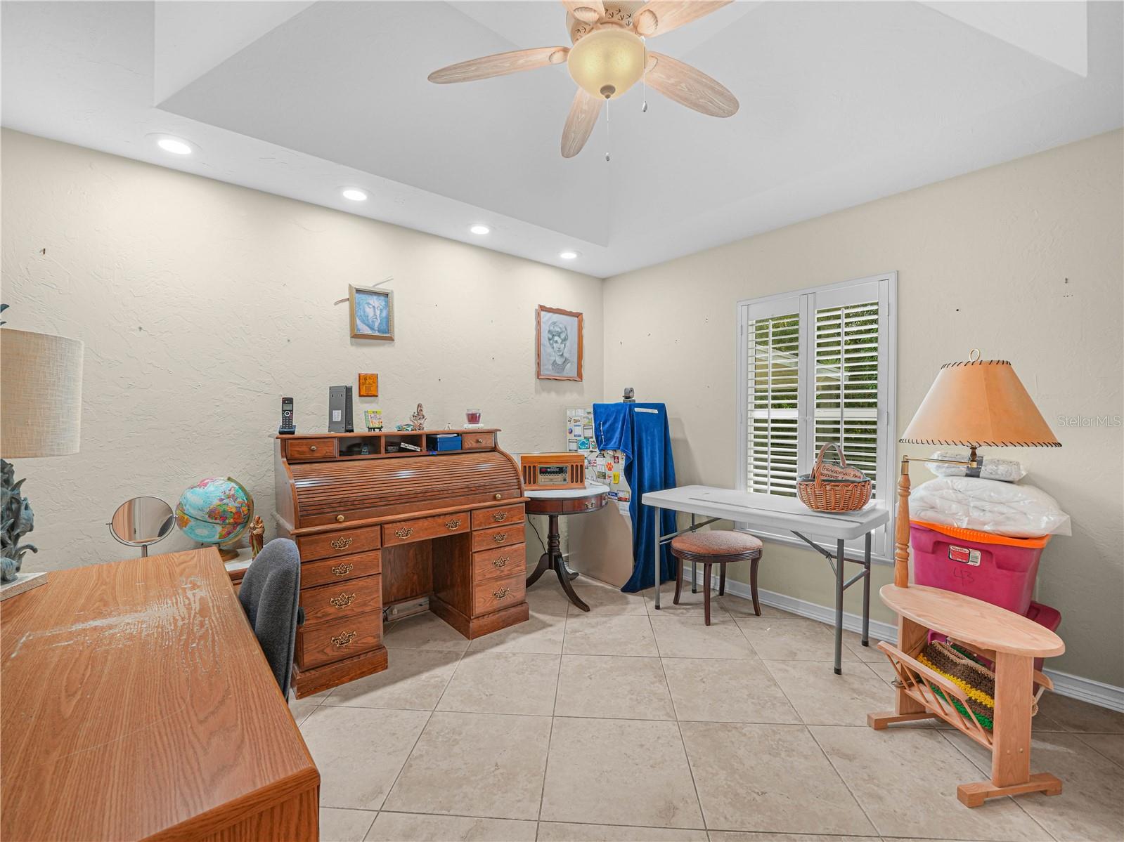 ORANGE BLOSSOM ESTATE - Residential