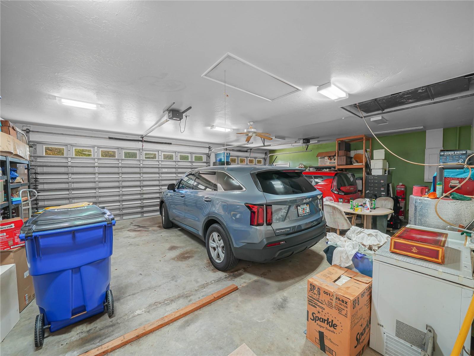 ORANGE BLOSSOM ESTATE - Residential