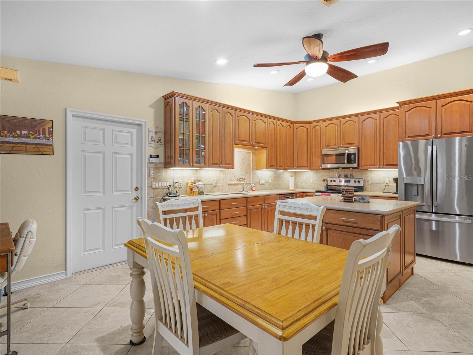 ORANGE BLOSSOM ESTATE - Residential