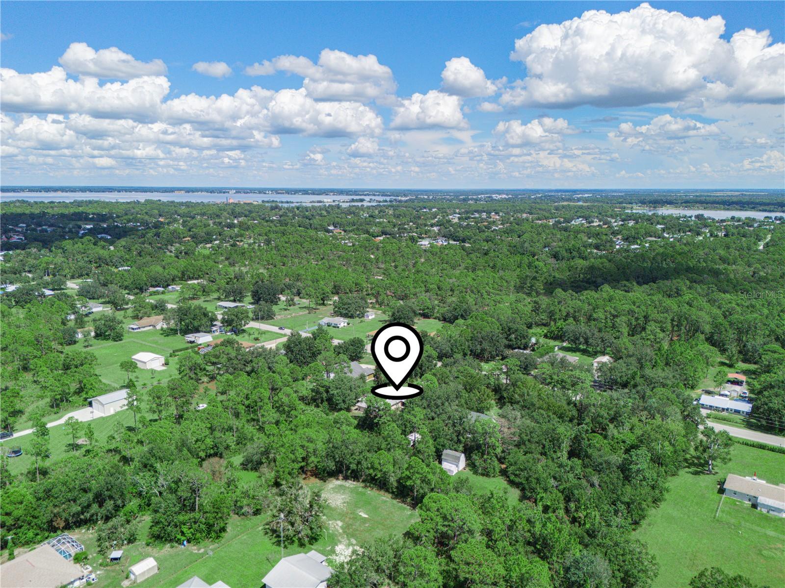 ORANGE BLOSSOM ESTATE - Residential