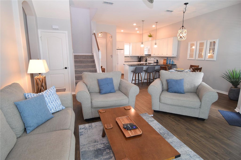 Photo of 119 Brunello Drive, Davenport, FL 33837 (MLS # O6442334)