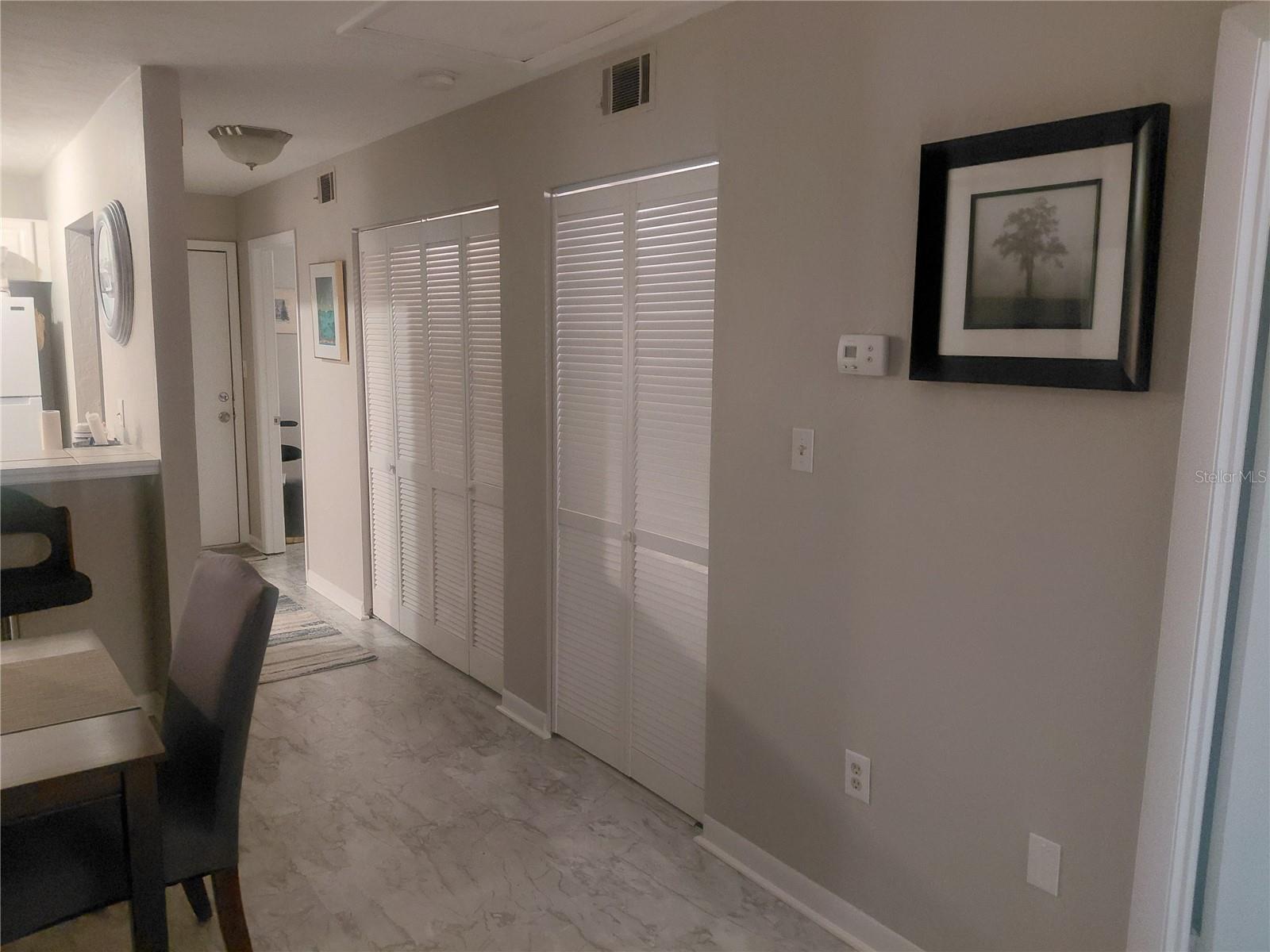 TREEHOUSE VILLAGE - Residential