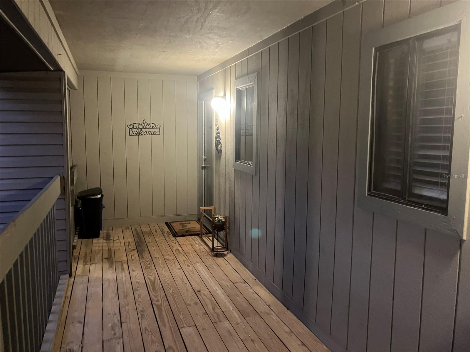 TREEHOUSE VILLAGE - Residential