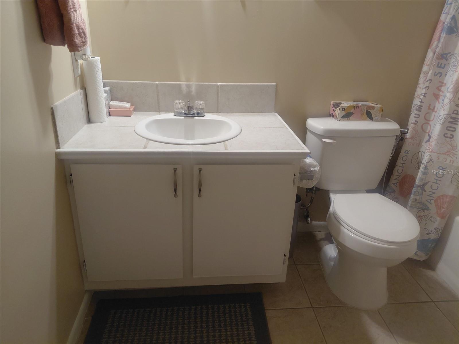 TREEHOUSE VILLAGE - Residential