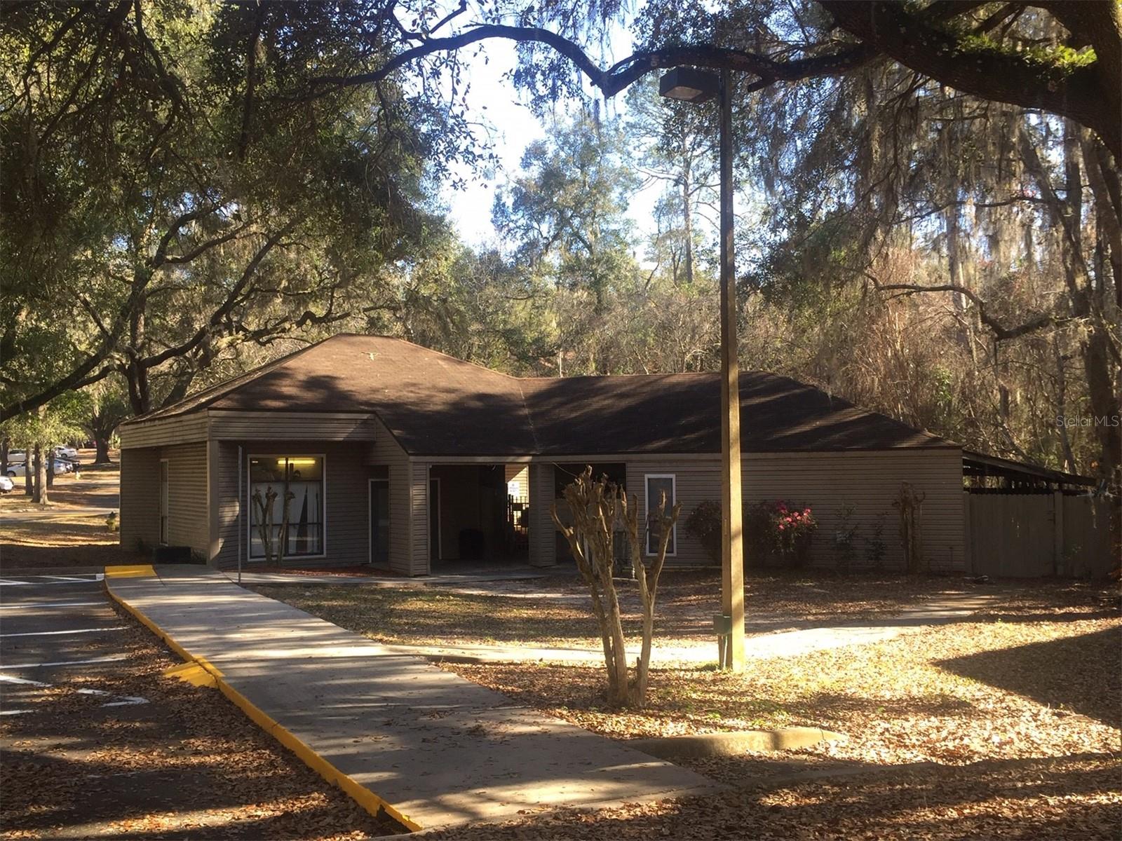 TREEHOUSE VILLAGE - Residential