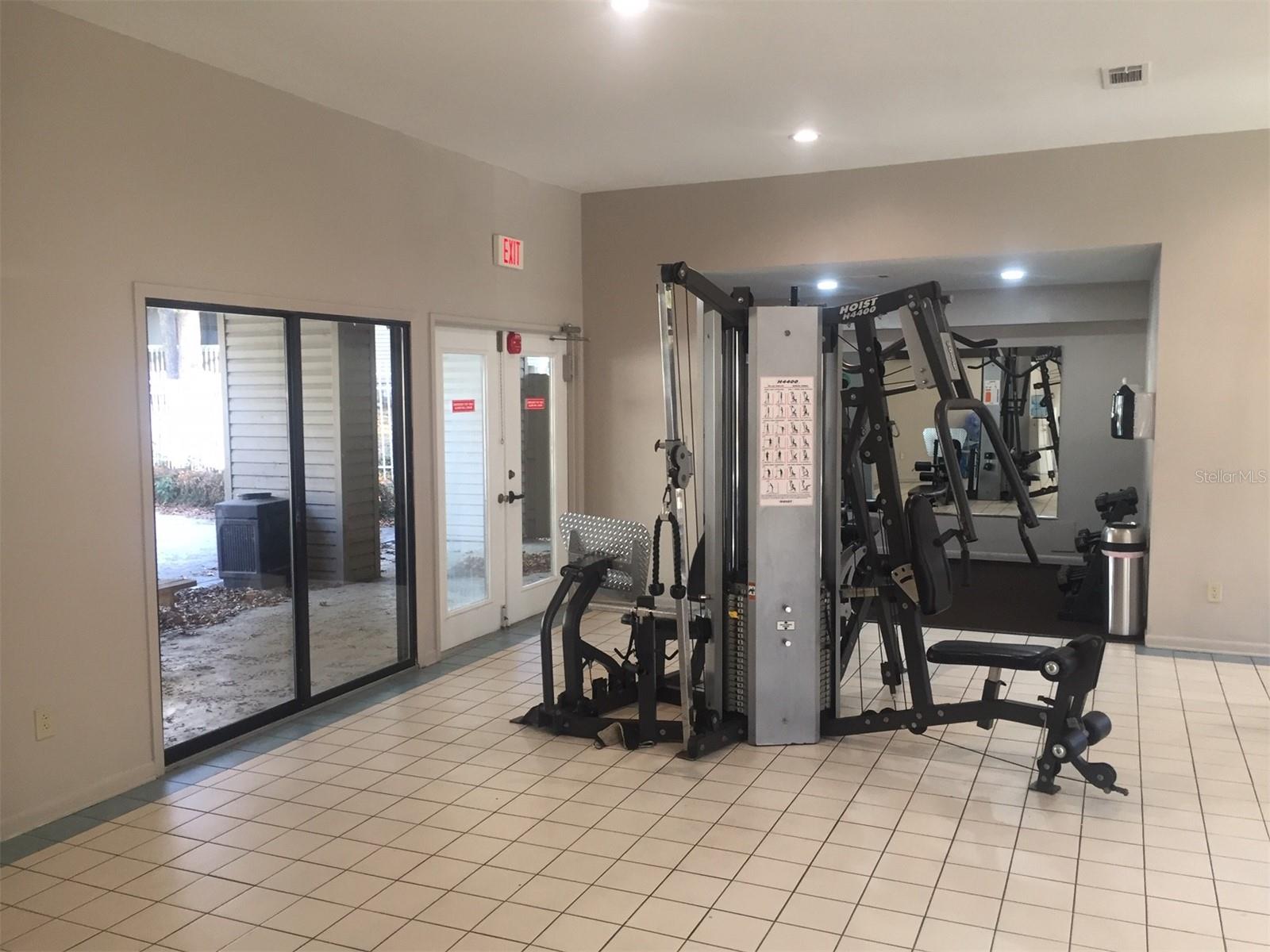 TREEHOUSE VILLAGE - Residential