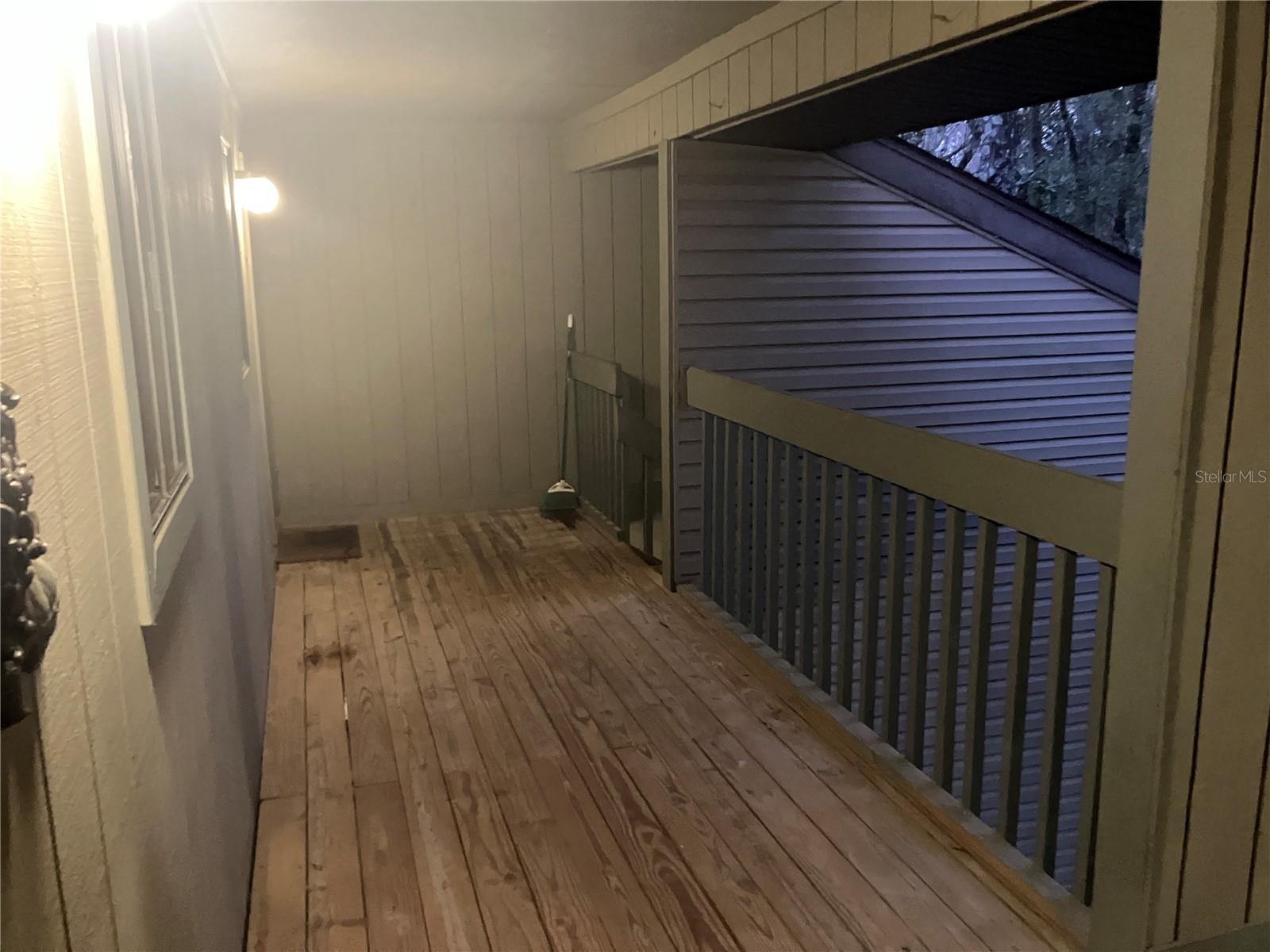 TREEHOUSE VILLAGE - Residential