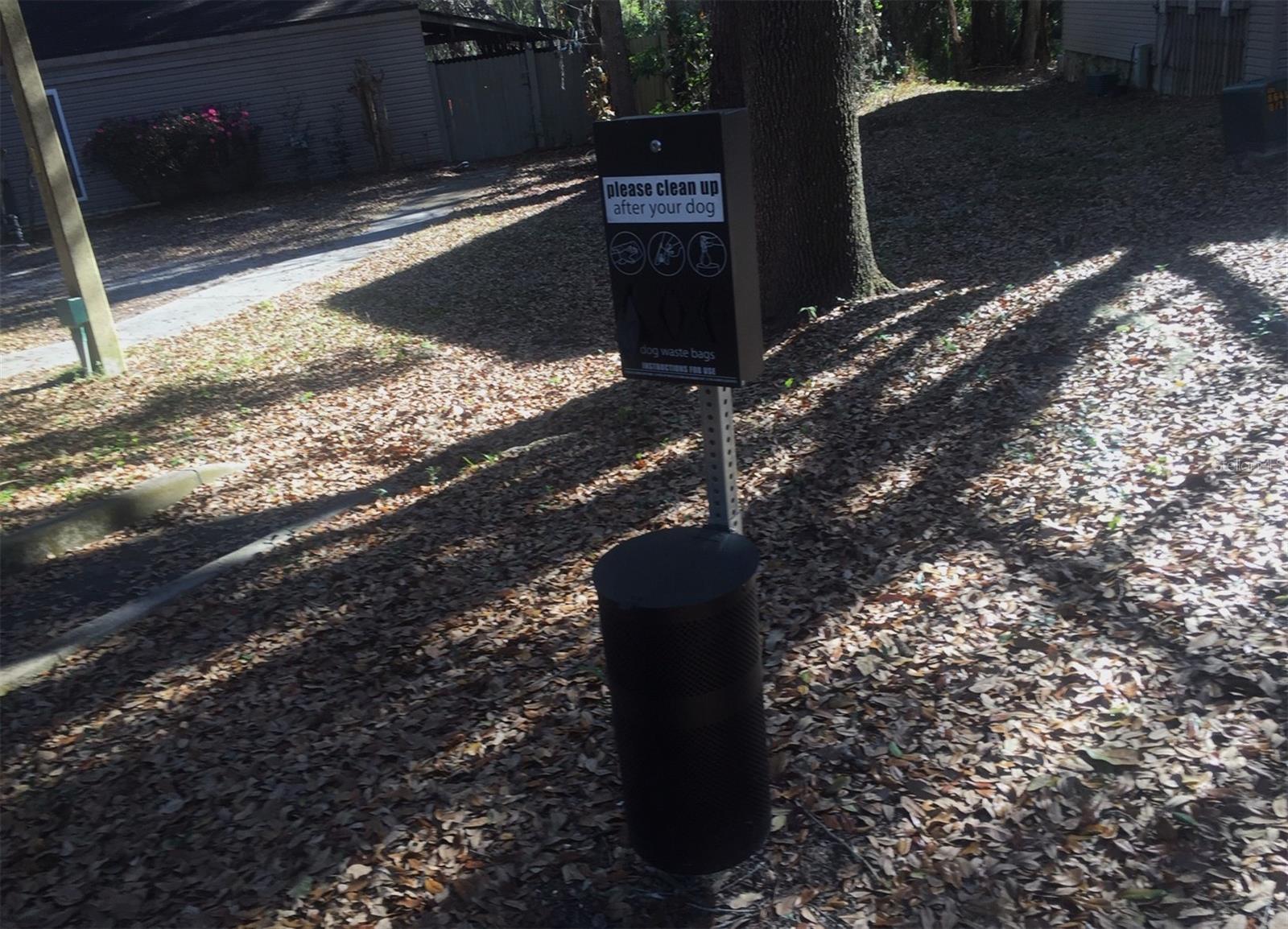 TREEHOUSE VILLAGE - Residential