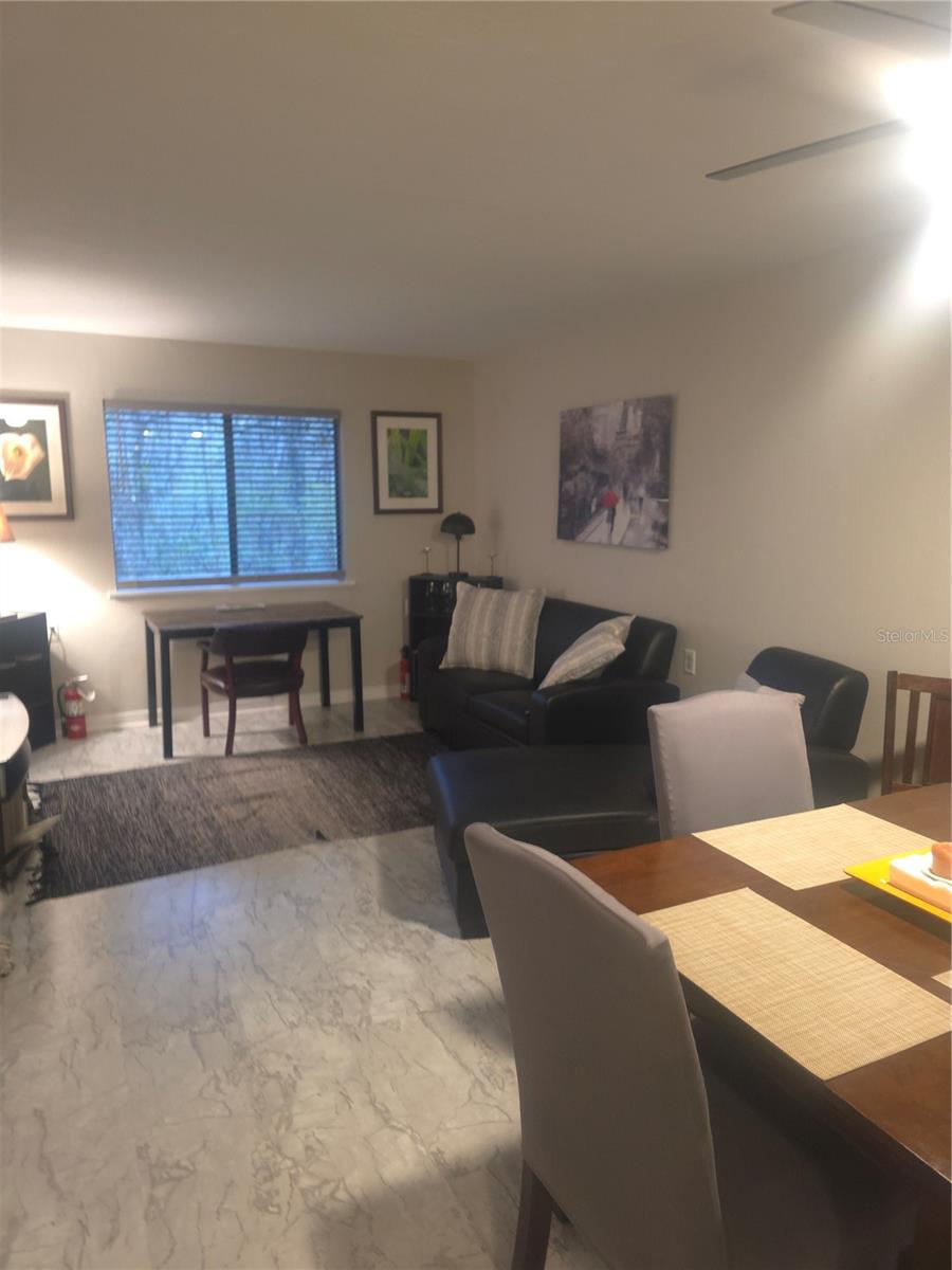 TREEHOUSE VILLAGE - Residential