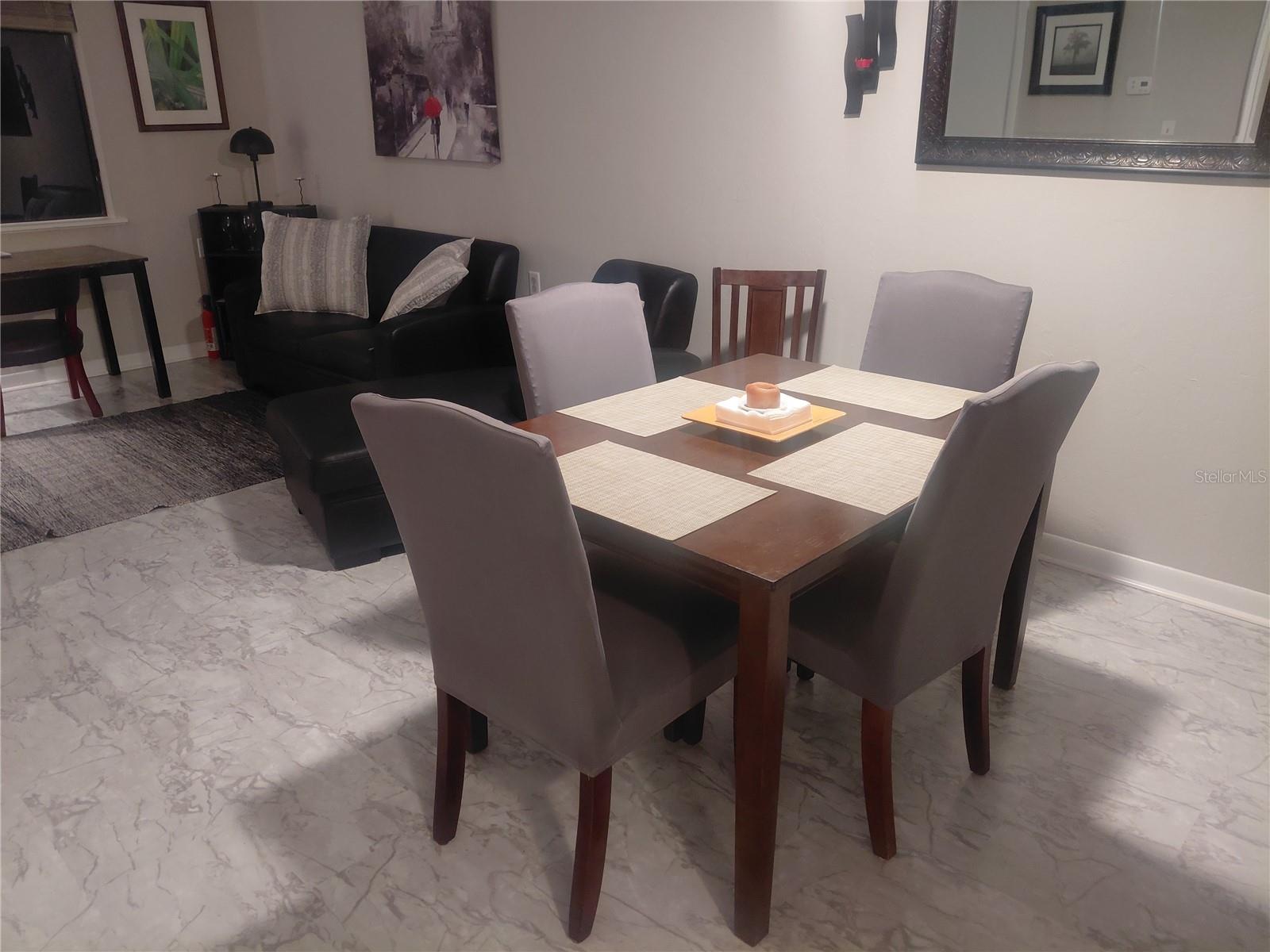 TREEHOUSE VILLAGE - Residential