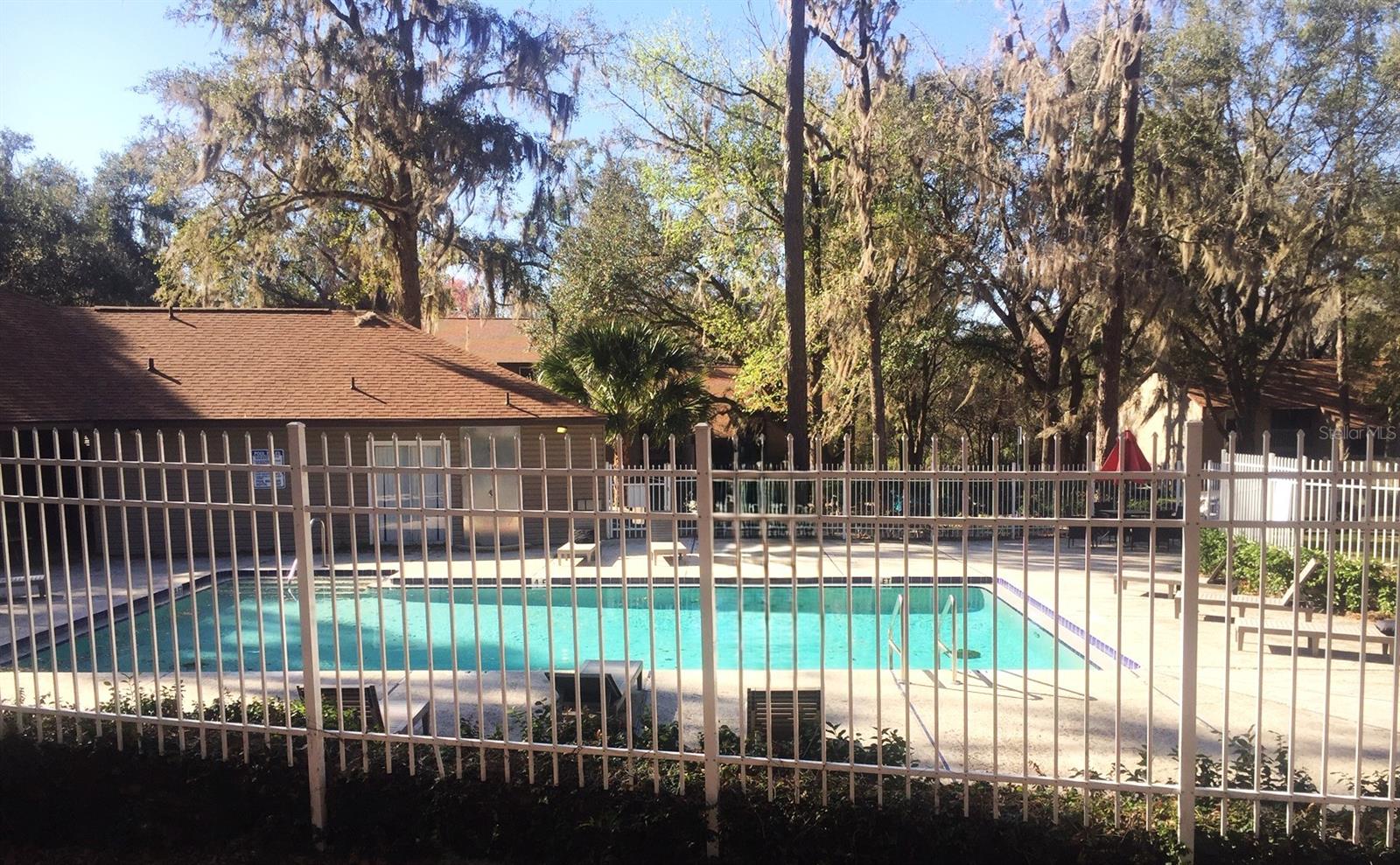 TREEHOUSE VILLAGE - Residential