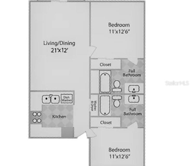 85 SE 16TH AVENUE F302