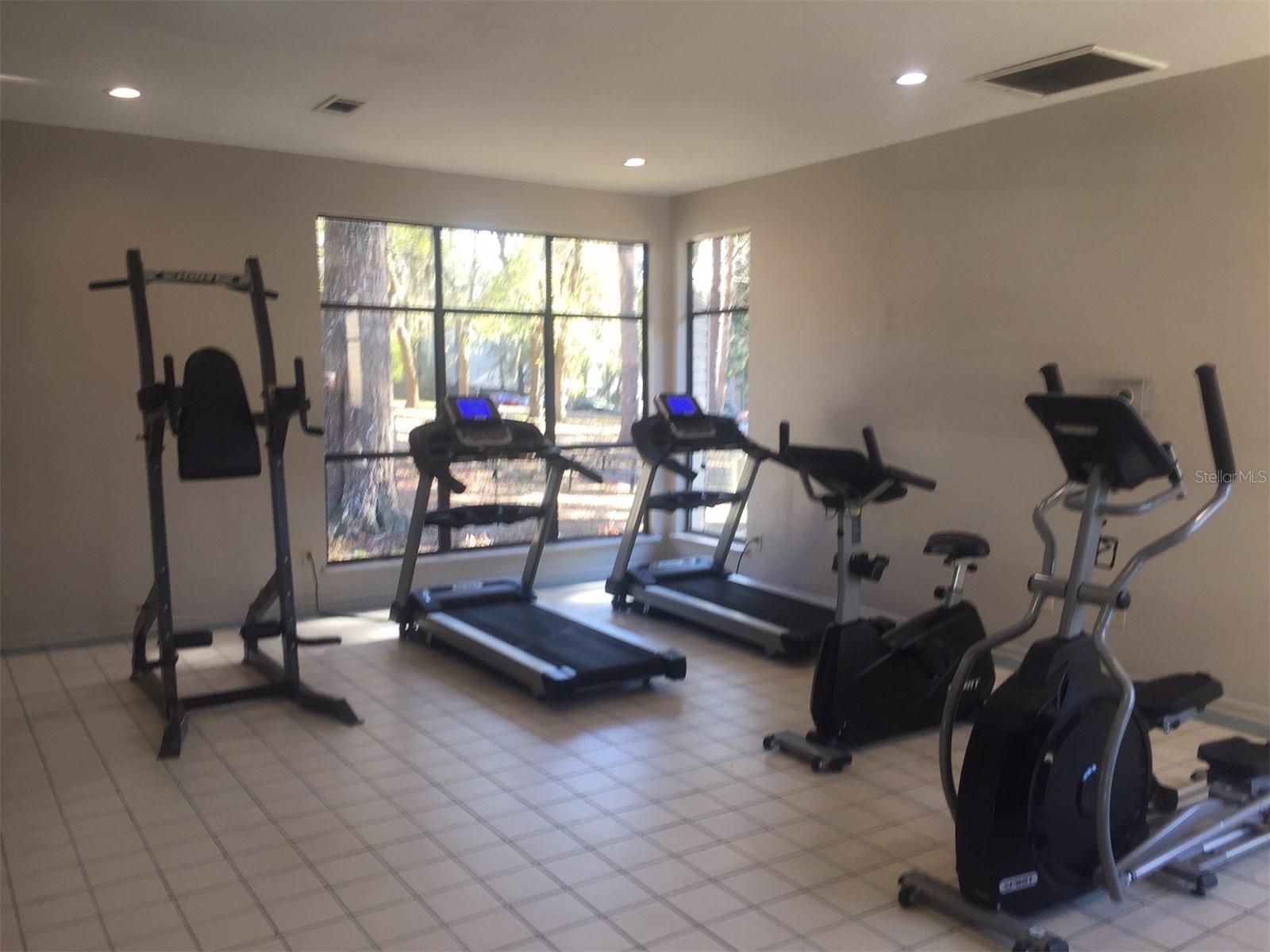 TREEHOUSE VILLAGE - Residential