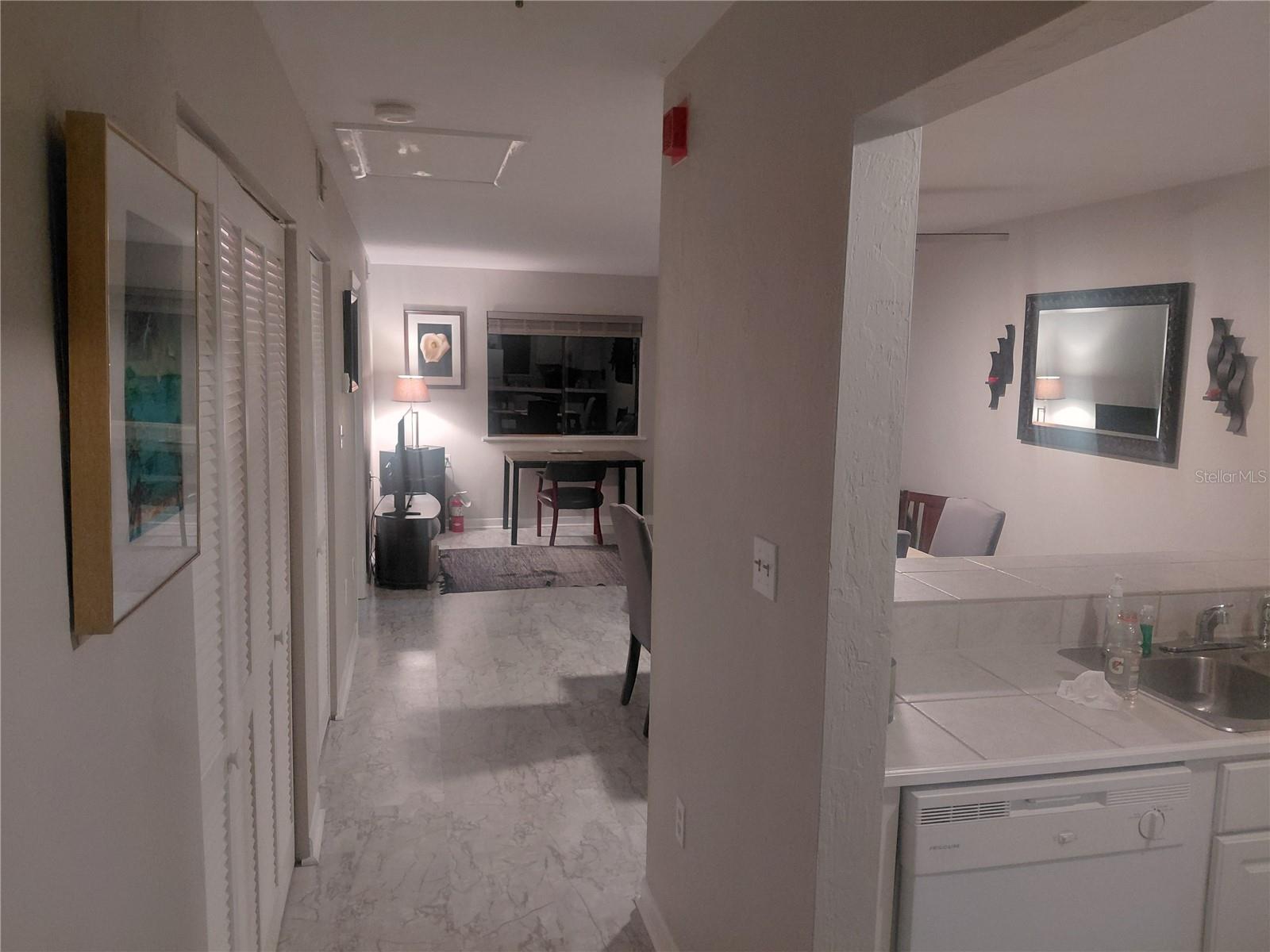 TREEHOUSE VILLAGE - Residential