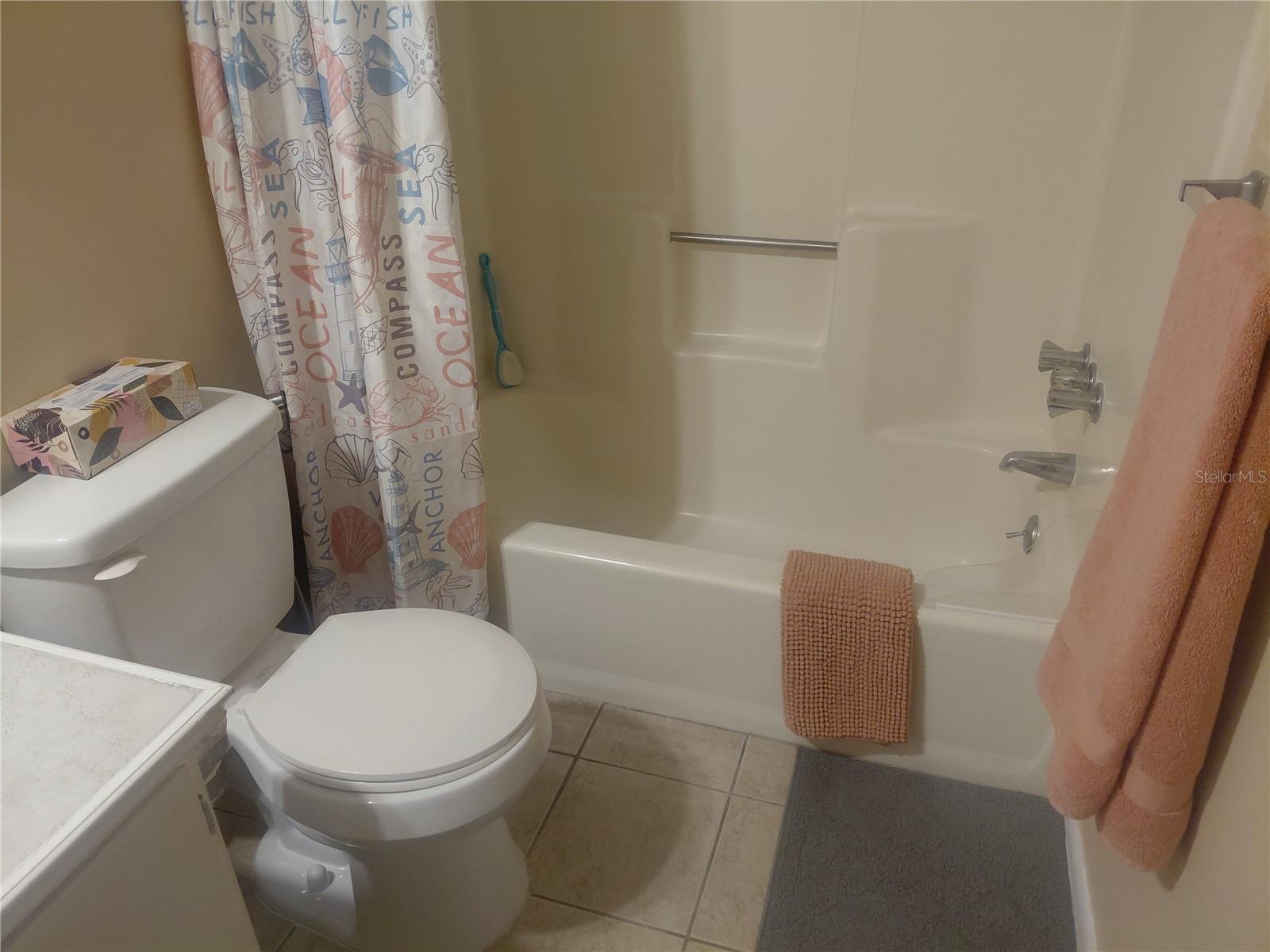 TREEHOUSE VILLAGE - Residential