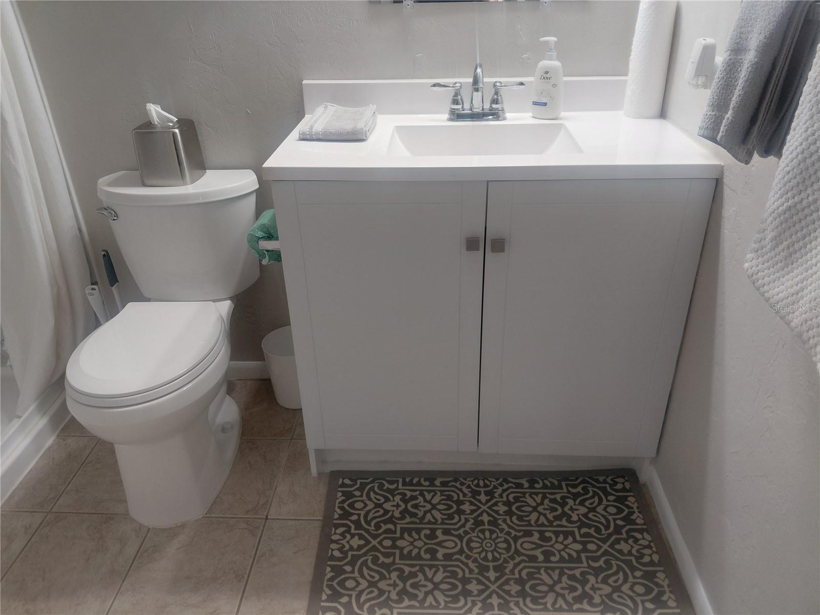 TREEHOUSE VILLAGE - Residential