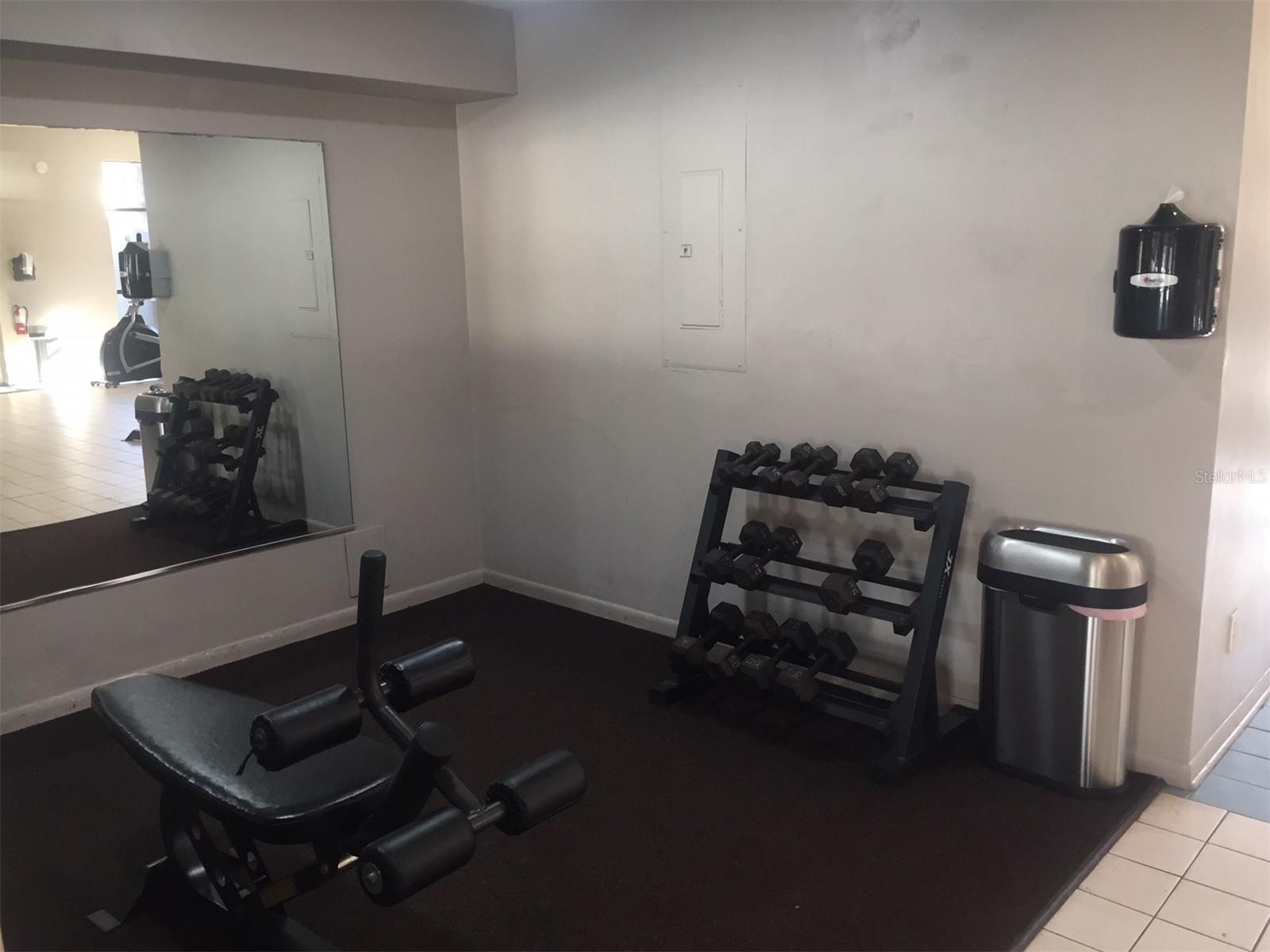 TREEHOUSE VILLAGE - Residential