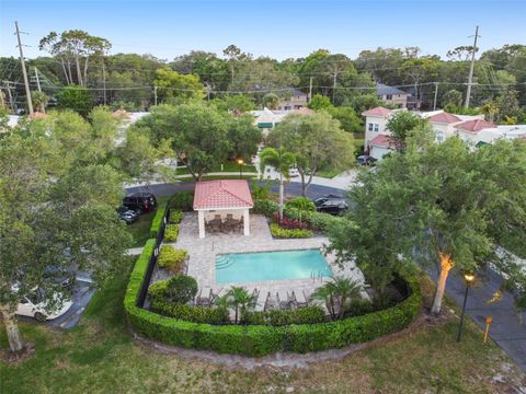 A home in TAMPA