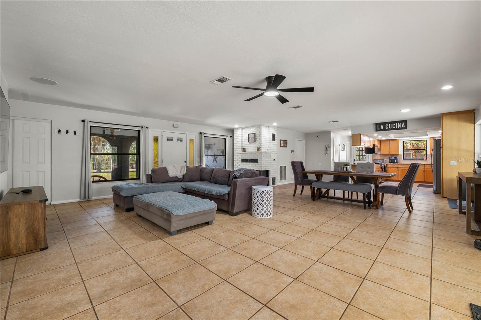 TUCKER HILLS - Residential