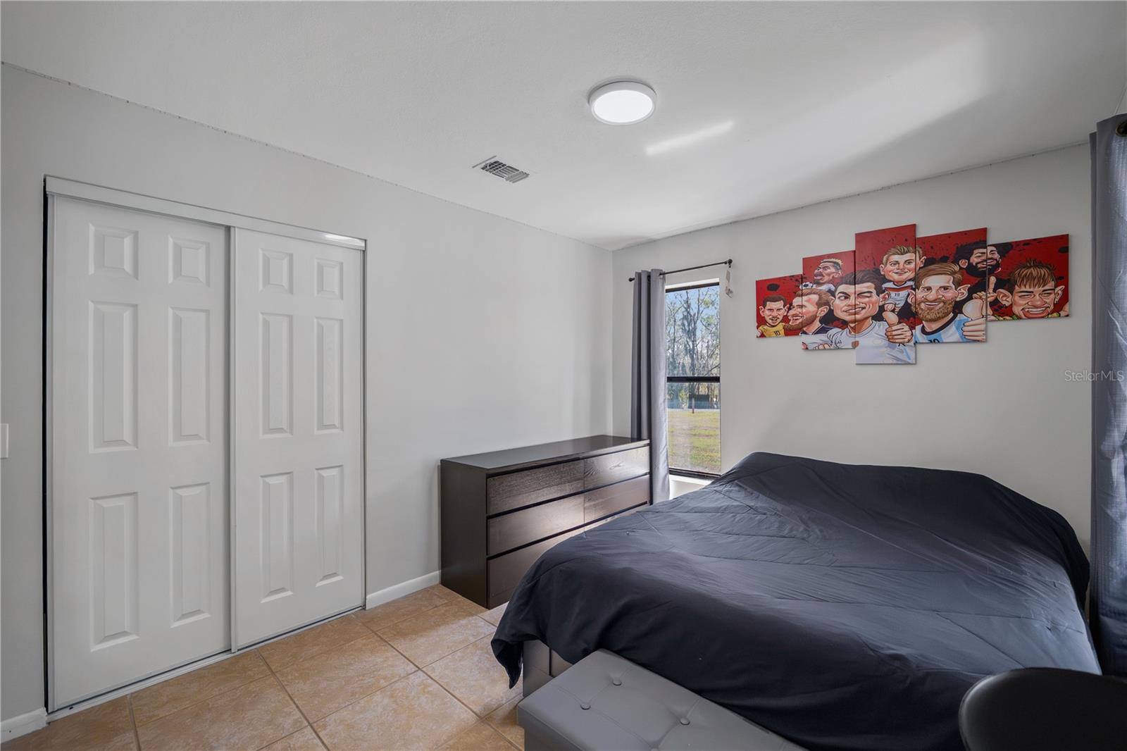 TUCKER HILLS - Residential