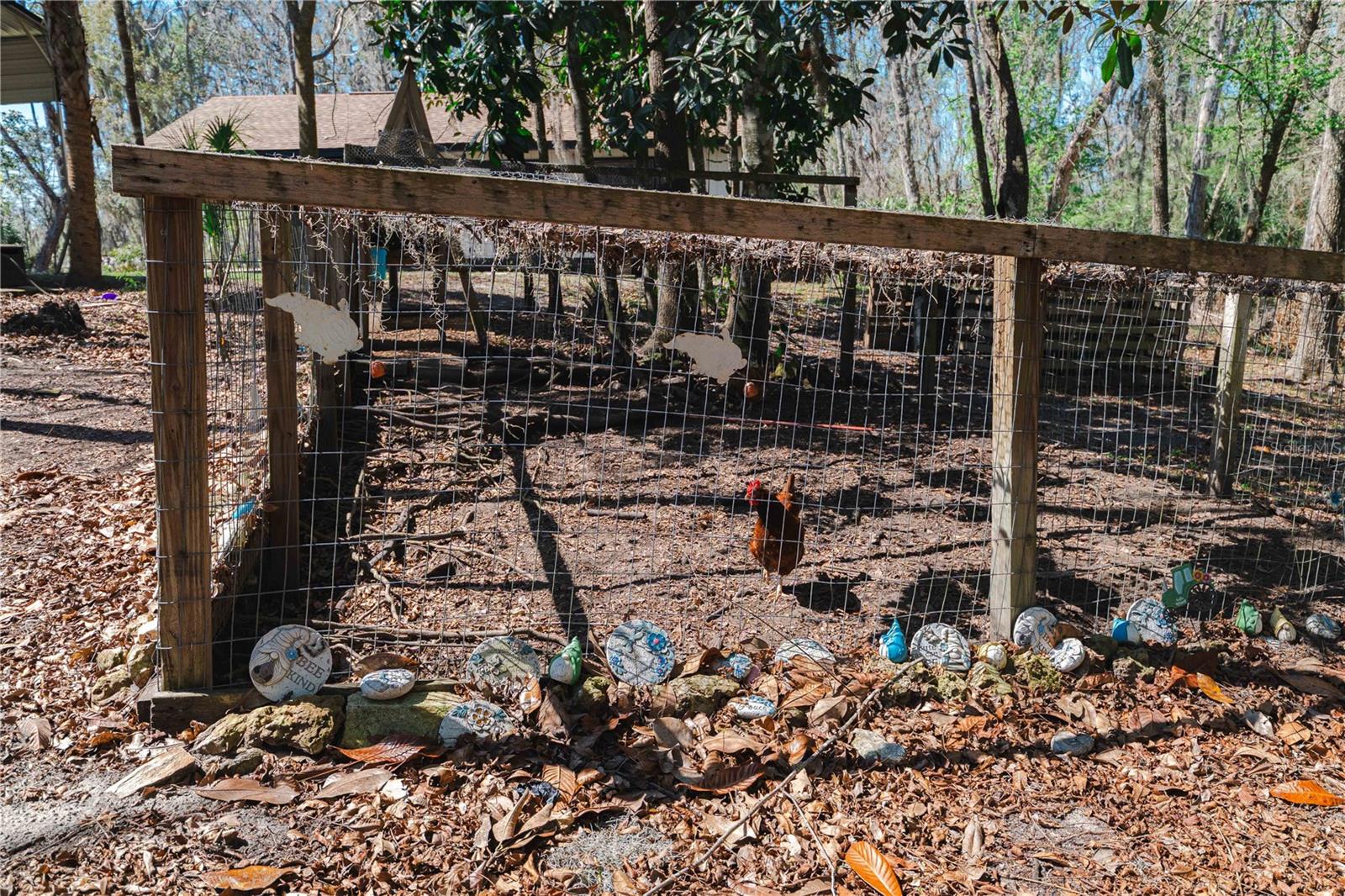 TUCKER HILLS - Residential