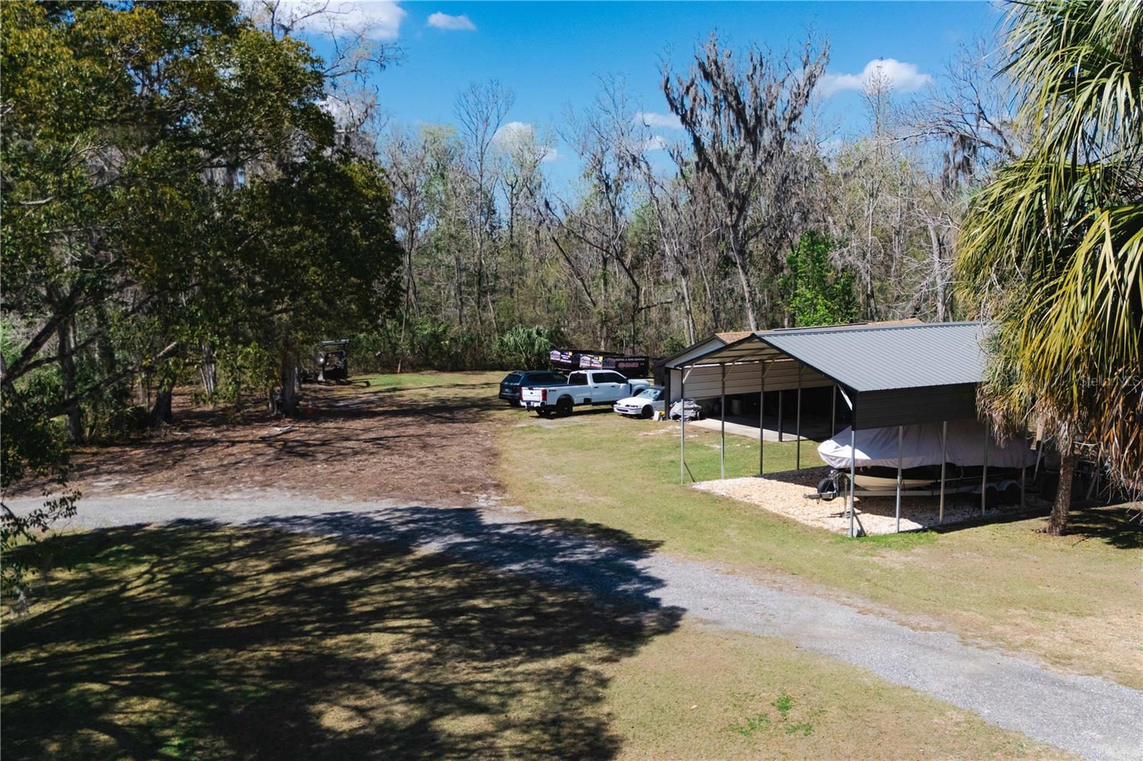 TUCKER HILLS - Residential