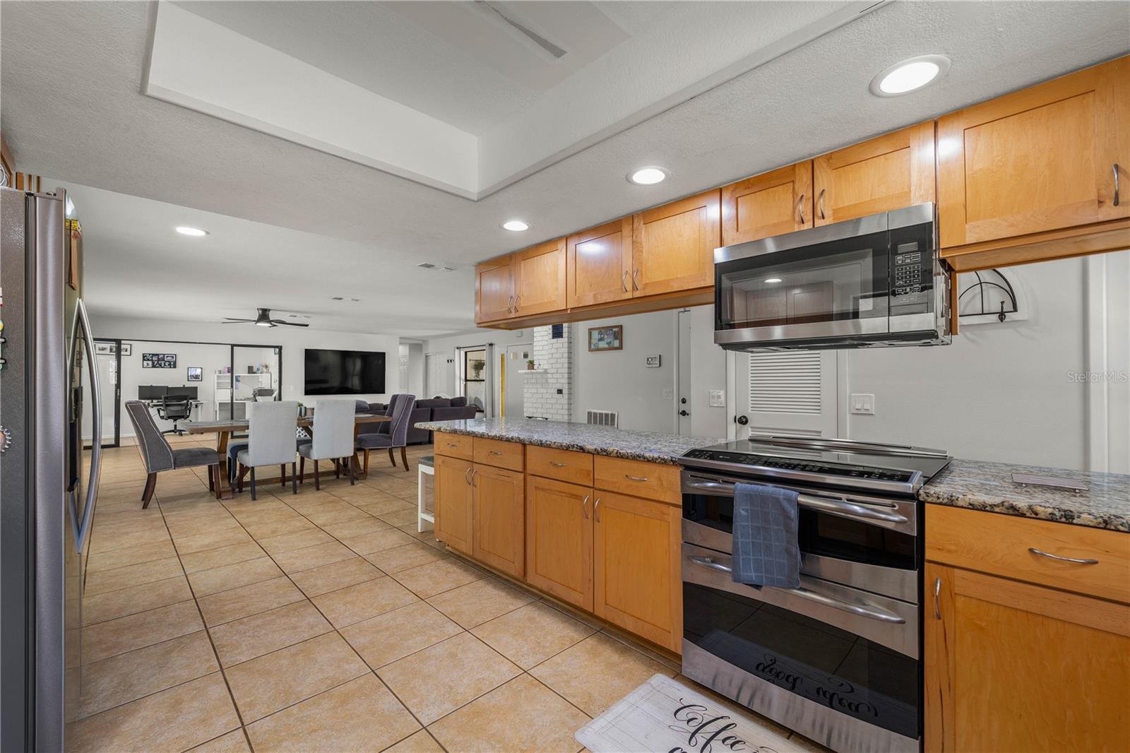 TUCKER HILLS - Residential