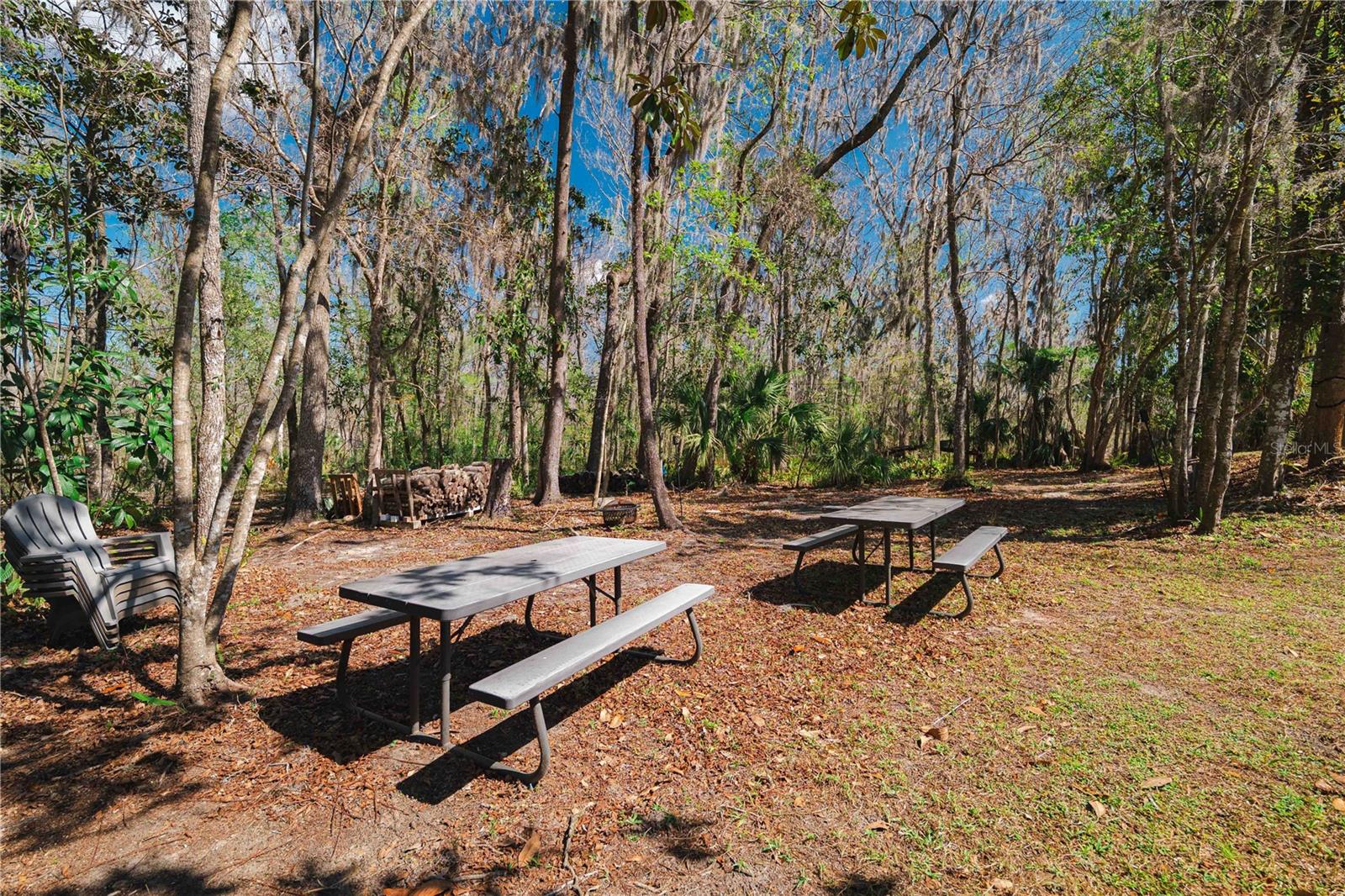 TUCKER HILLS - Residential